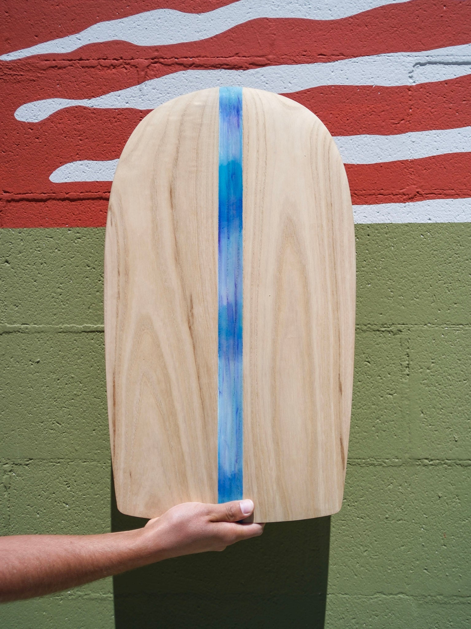 Wegener Carry On Paipo - Mollusk Surf Shop