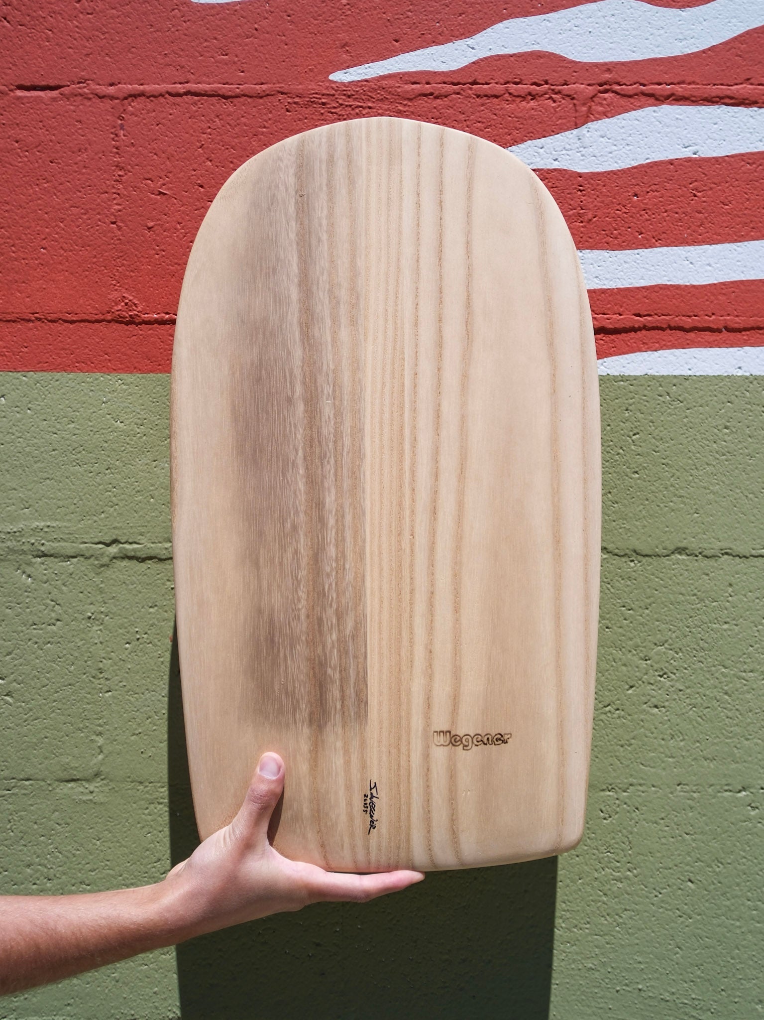 Wegener Carry On Paipo - Mollusk Surf Shop