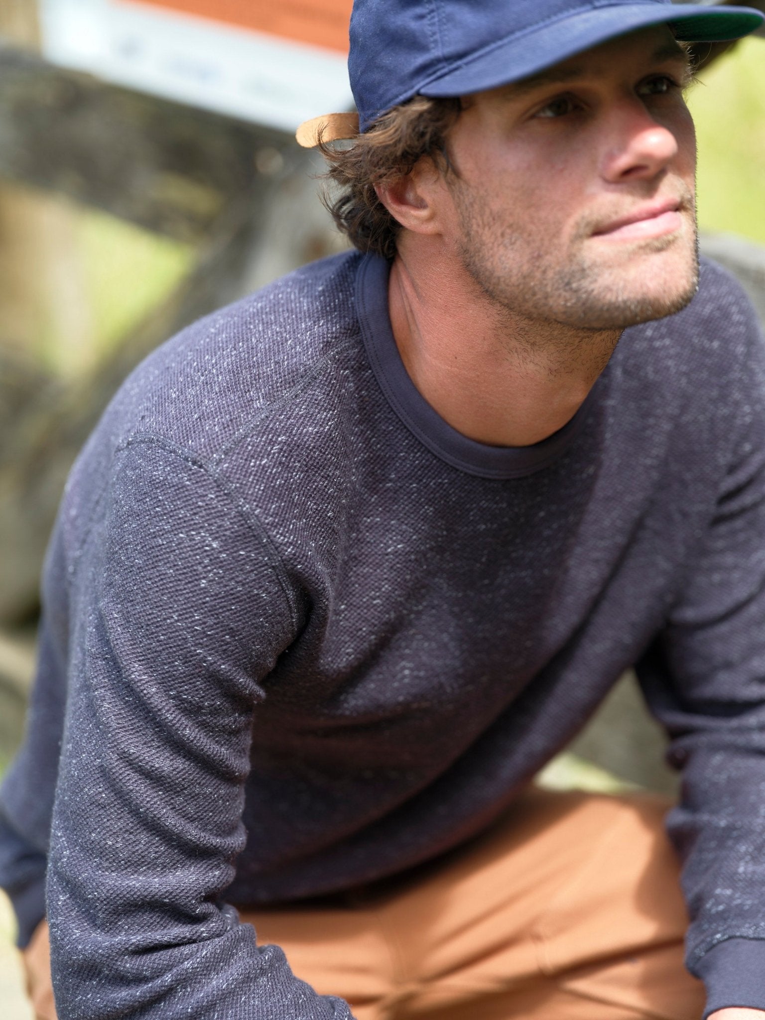 Whale Patch Crew - S - Mollusk Surf Shop