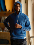 Whale Patch Pullover - S - Mollusk Surf Shop