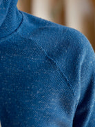 Whale Patch Pullover - S - Mollusk Surf Shop