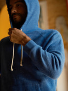 Whale Patch Pullover - S - Mollusk Surf Shop