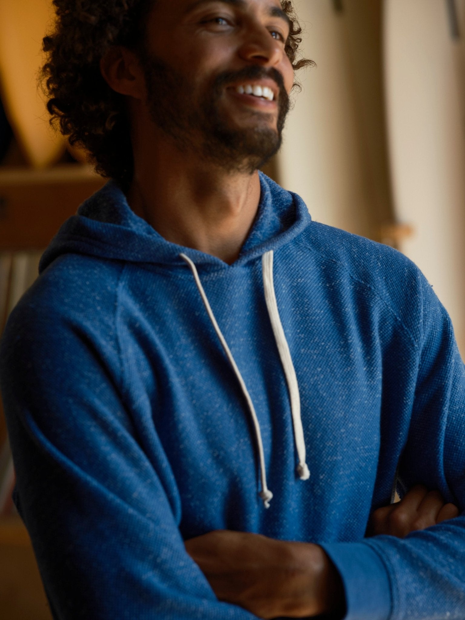 Whale Patch Pullover - S - Mollusk Surf Shop - description