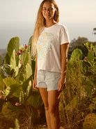 Wild Seas Tee - XS - Mollusk Surf Shop