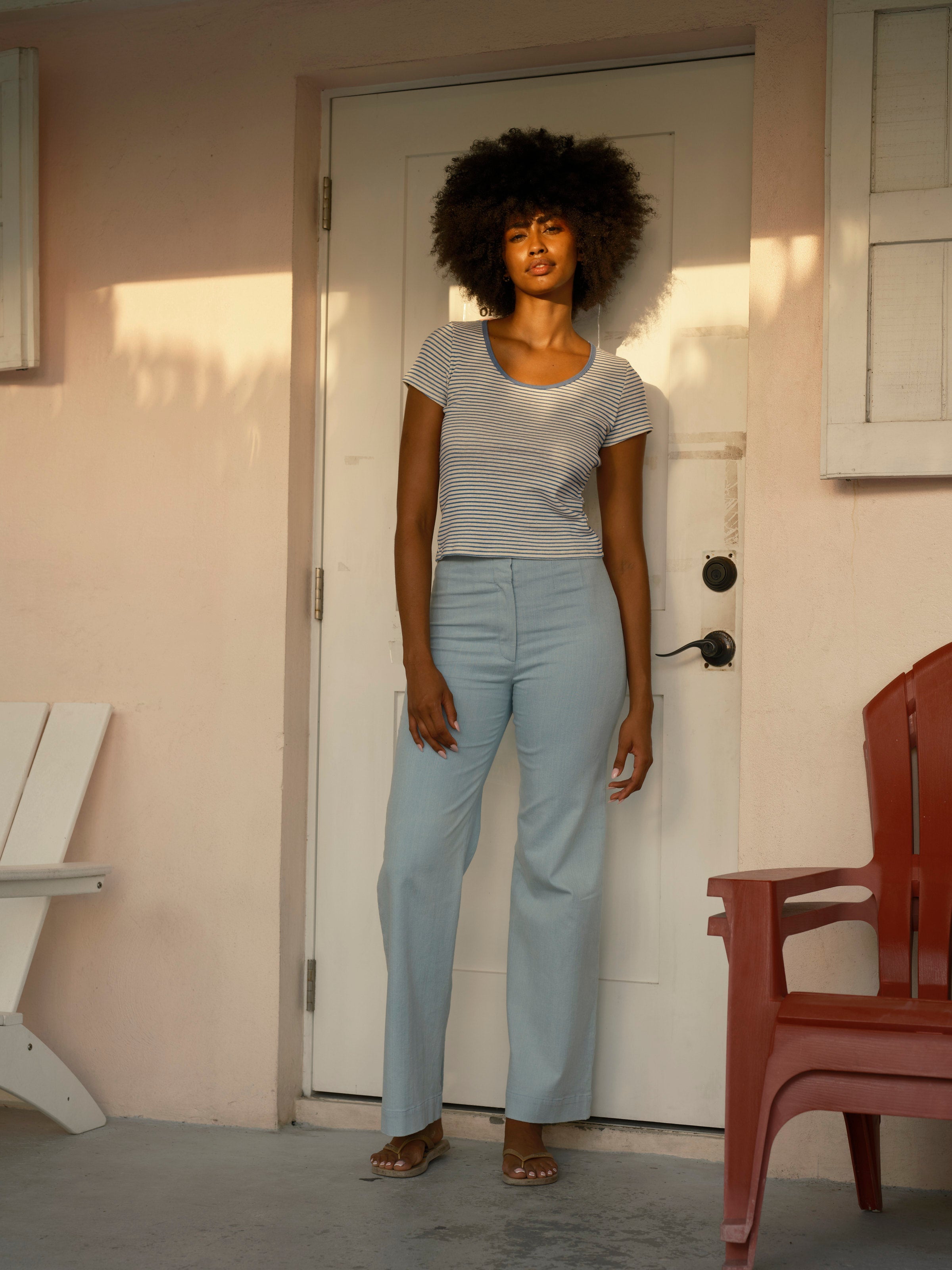 Willow Pants - XS - Mollusk Surf Shop