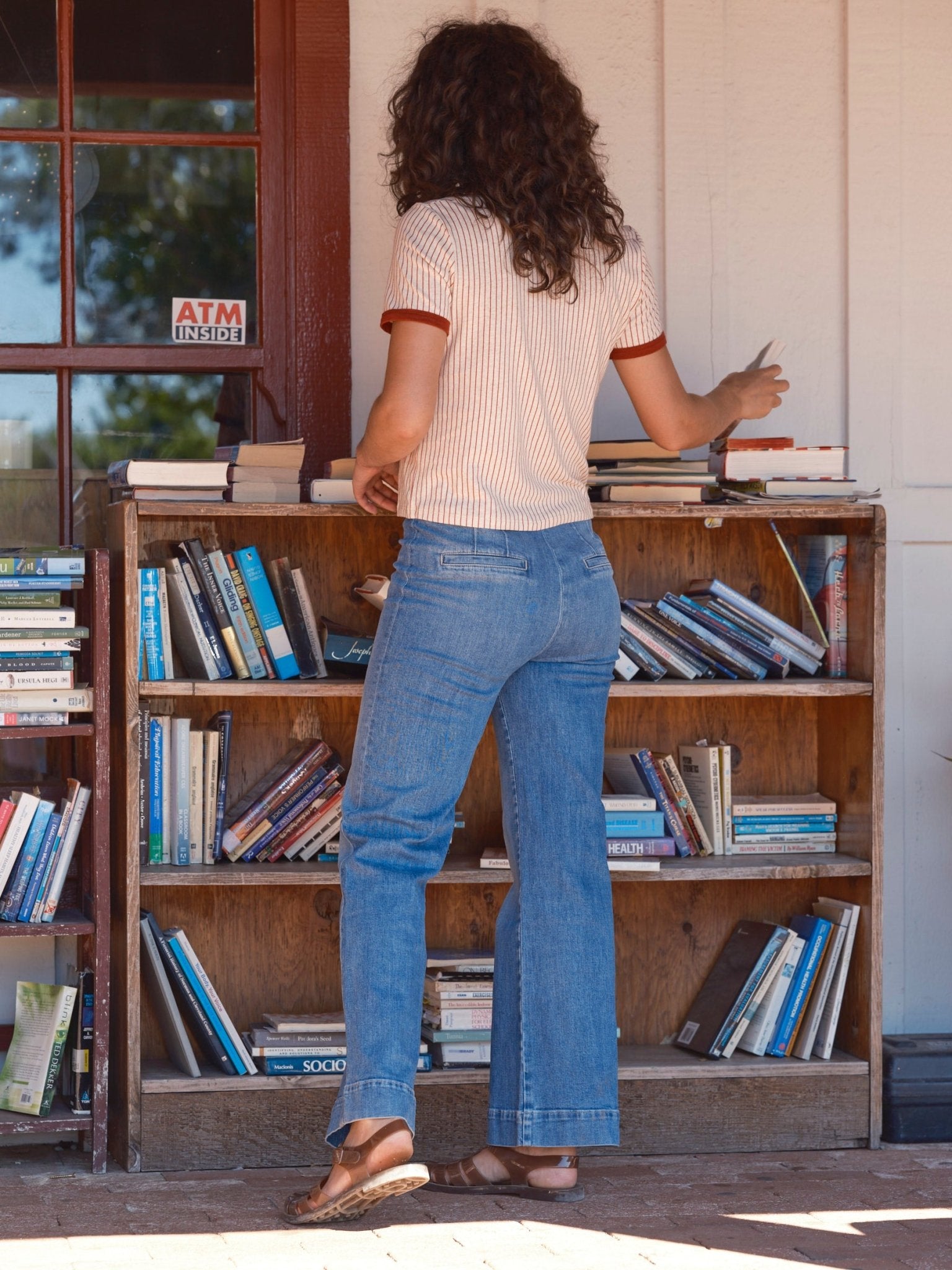 Willow Pants - XS - Mollusk Surf Shop