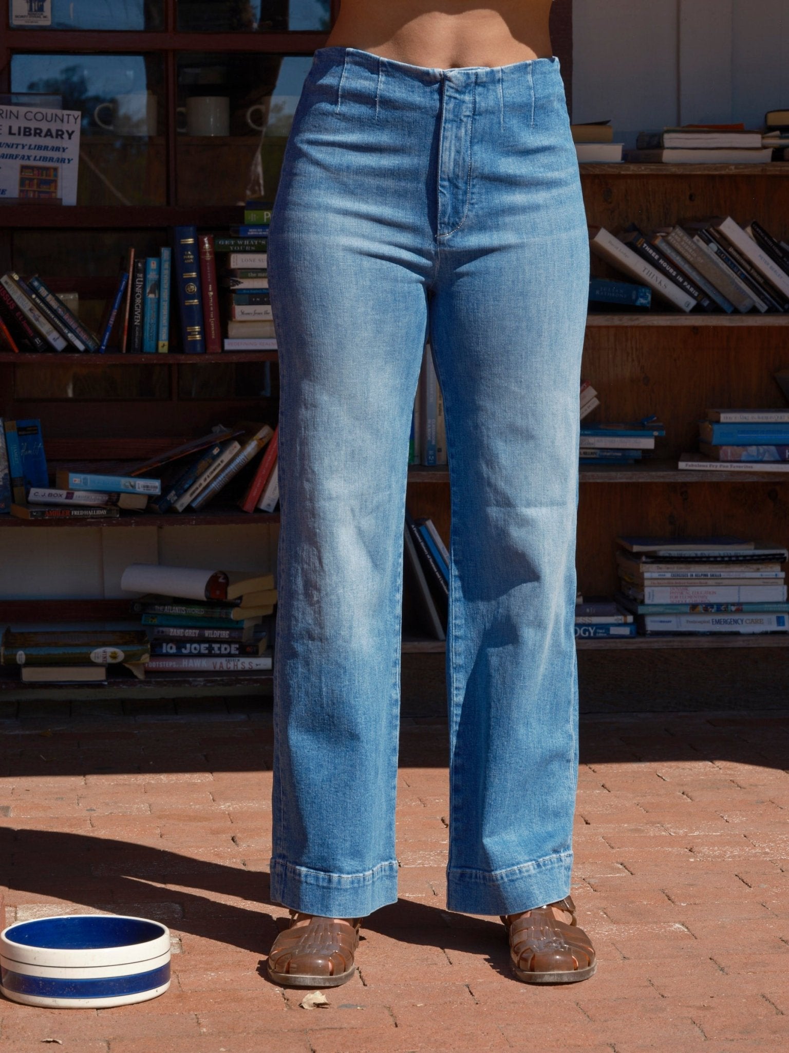Willow Pants - XS - Mollusk Surf Shop