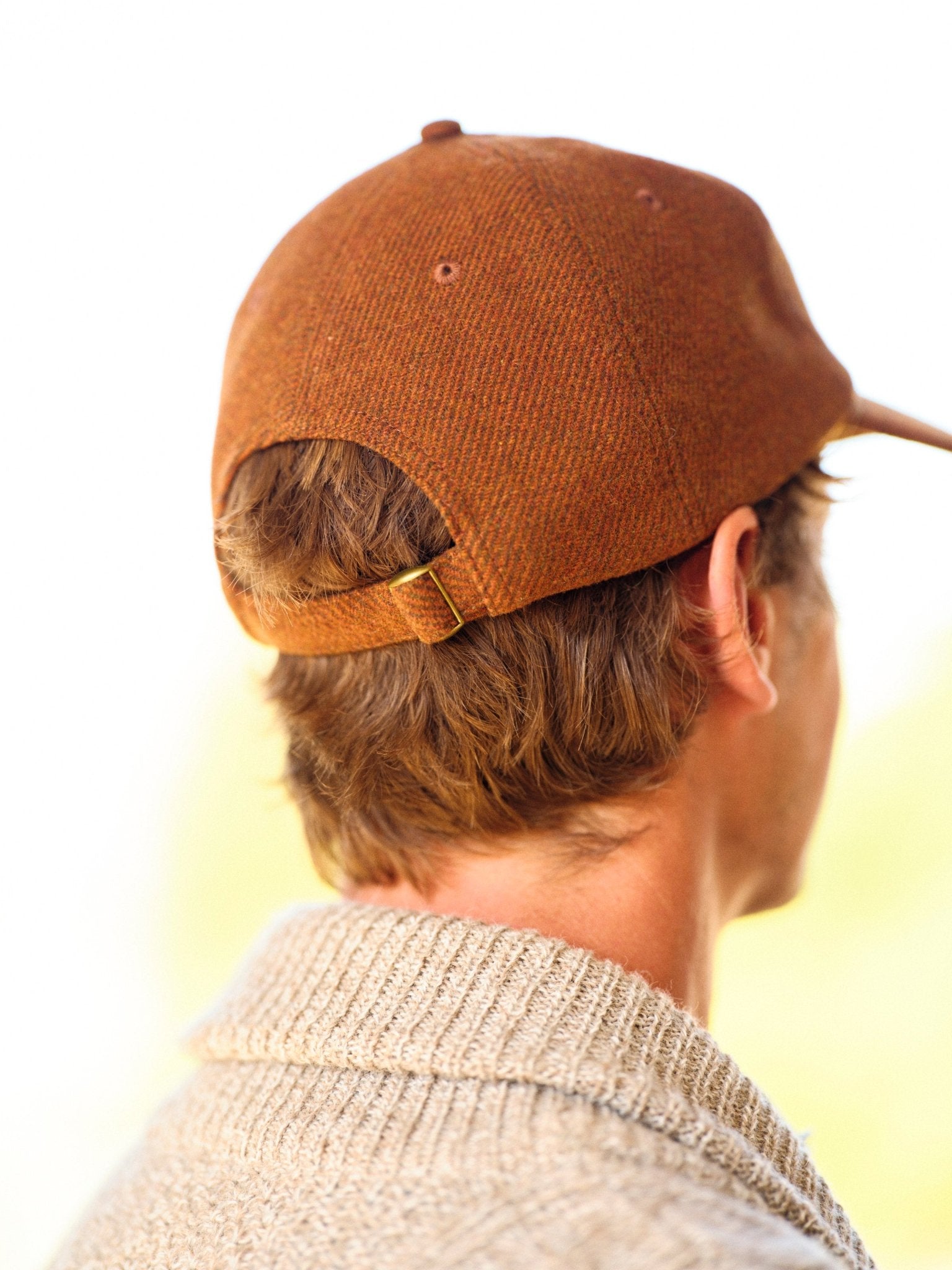Wool Mushroom Hat - OS - Mollusk Surf Shop