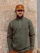 Wool Mushroom Hat - OS - Mollusk Surf Shop
