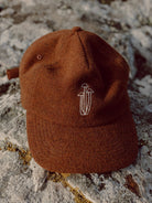 Wool Mushroom Hat - OS - Mollusk Surf Shop