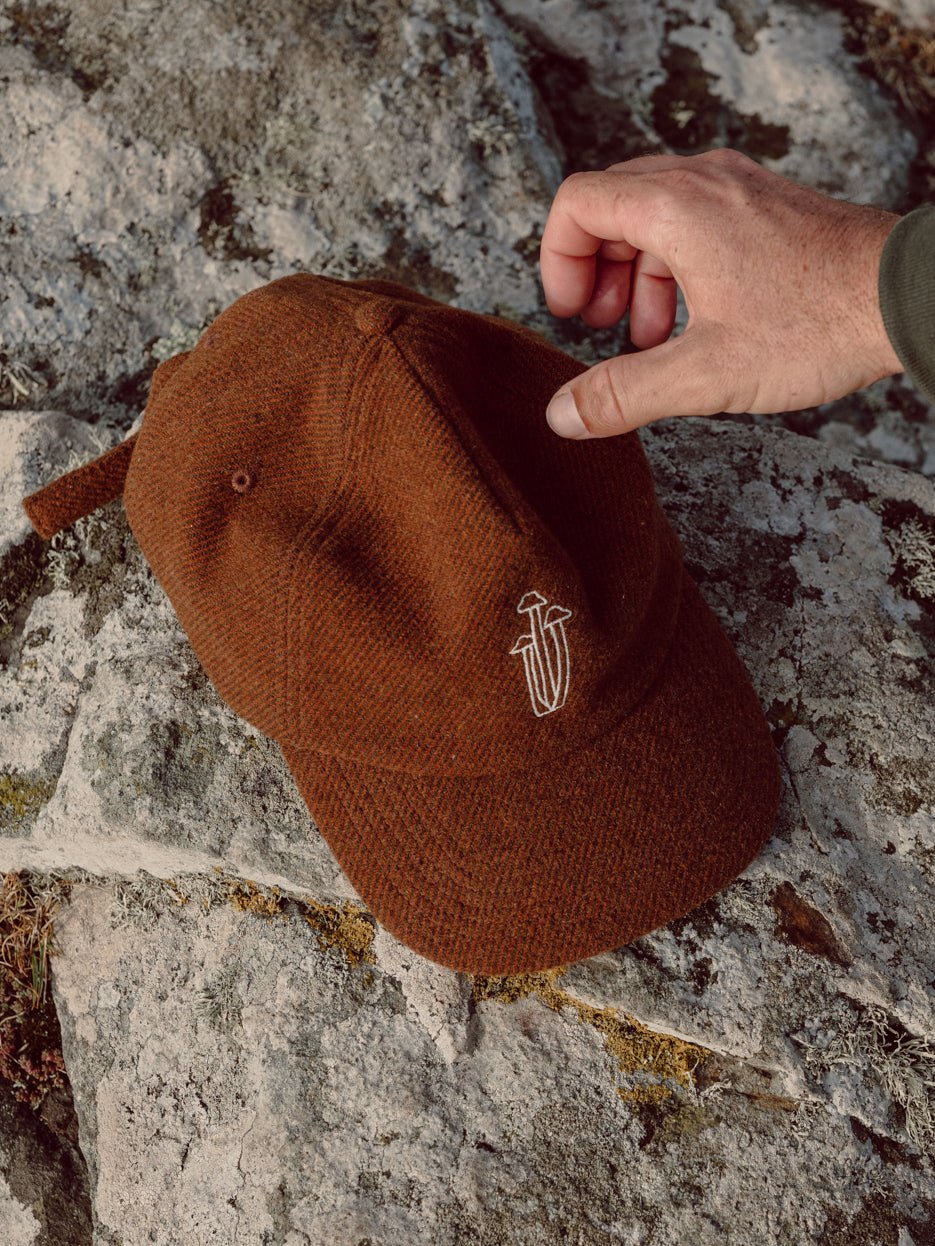 Wool Mushroom Hat - OS - Mollusk Surf Shop