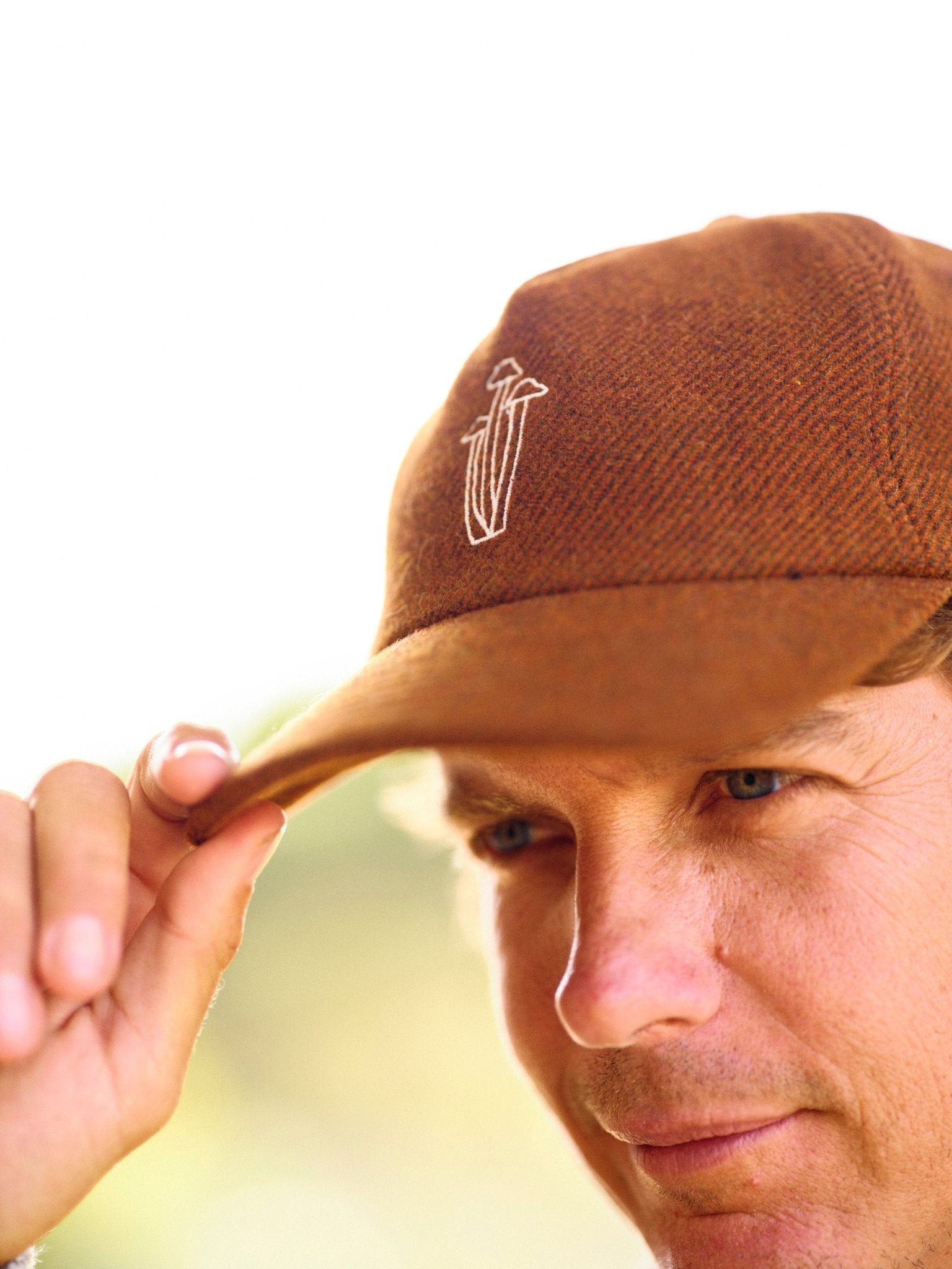 Wool Mushroom Hat - OS - Mollusk Surf Shop