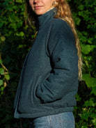 Wool Parka - XS - Mollusk Surf Shop