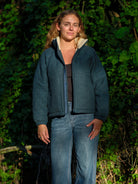 Wool Parka - XS - Mollusk Surf Shop