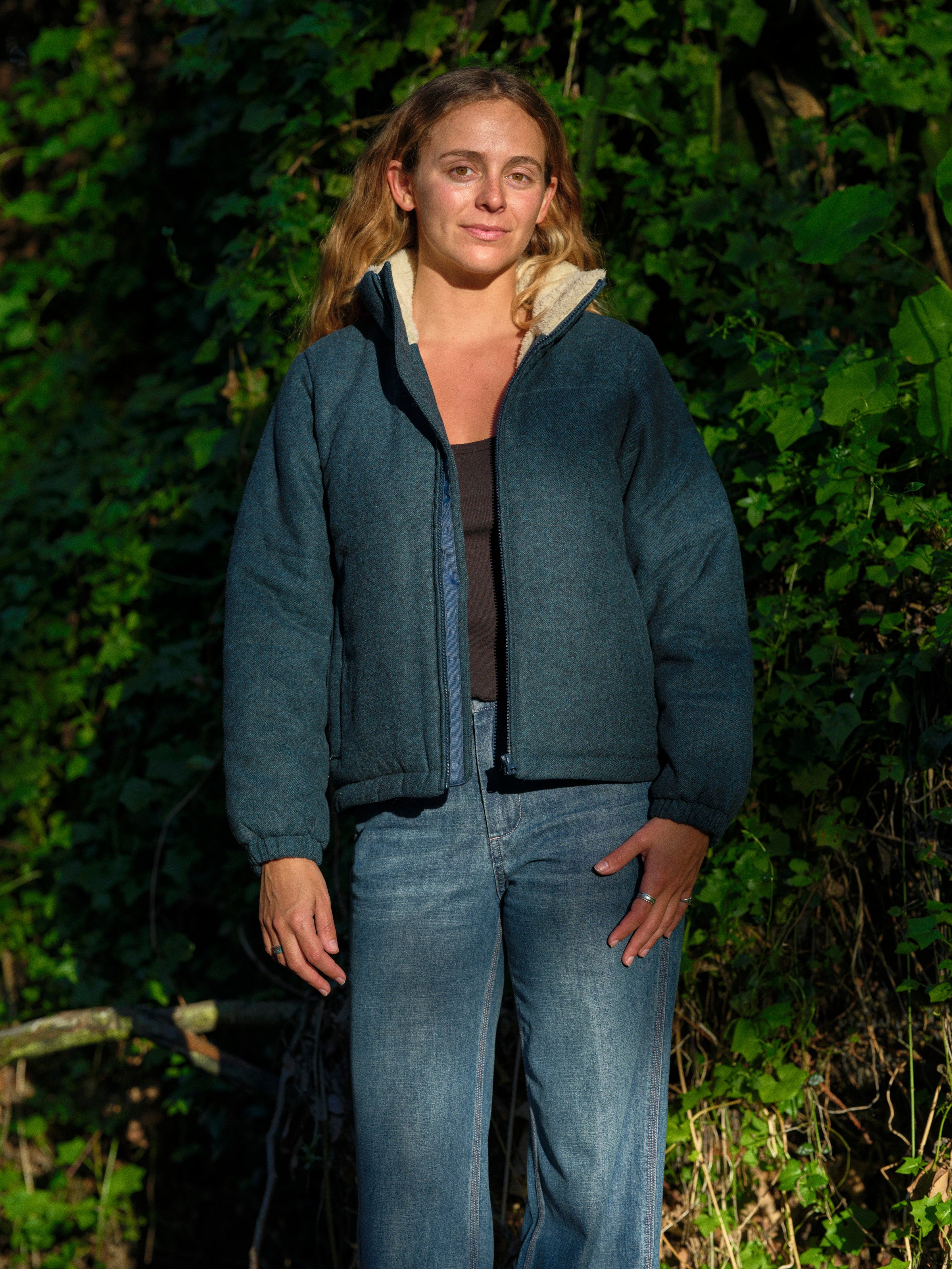 Wool Parka - XS - Mollusk Surf Shop