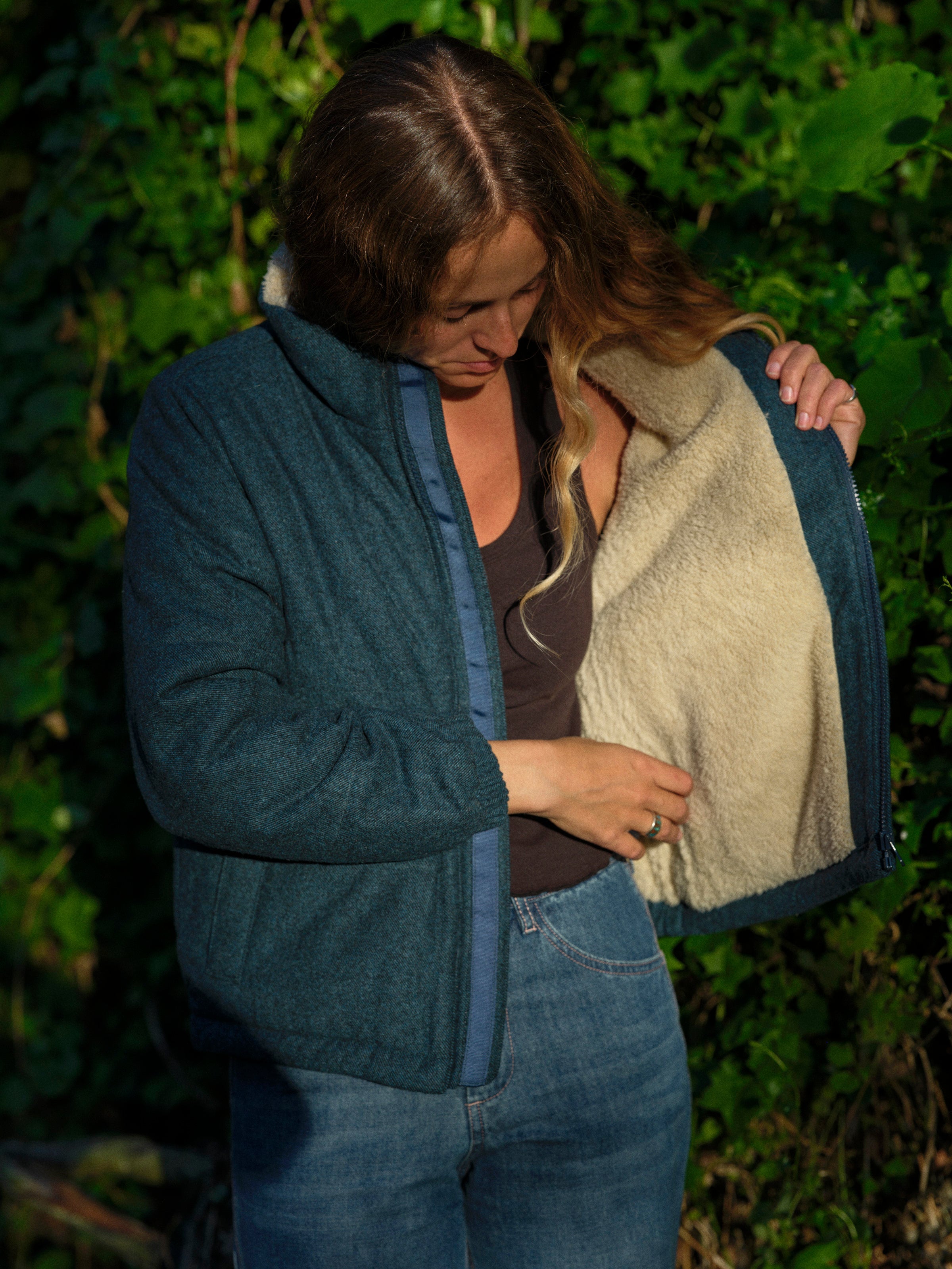 Wool Parka - XS - Mollusk Surf Shop