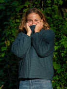 Wool Parka - XS - Mollusk Surf Shop