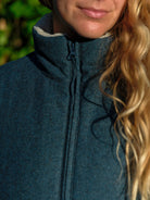 Wool Parka - XS - Mollusk Surf Shop