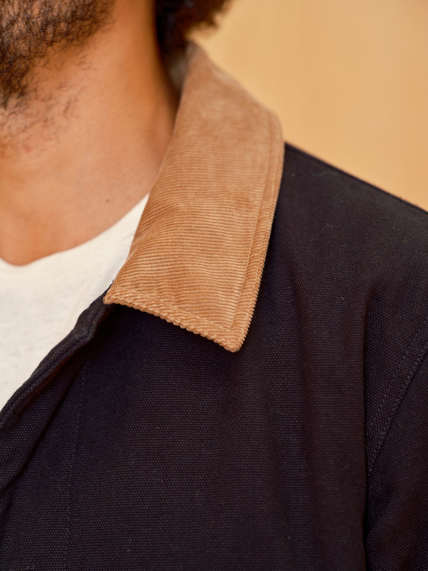 Work Jacket - S - Mollusk Surf Shop
