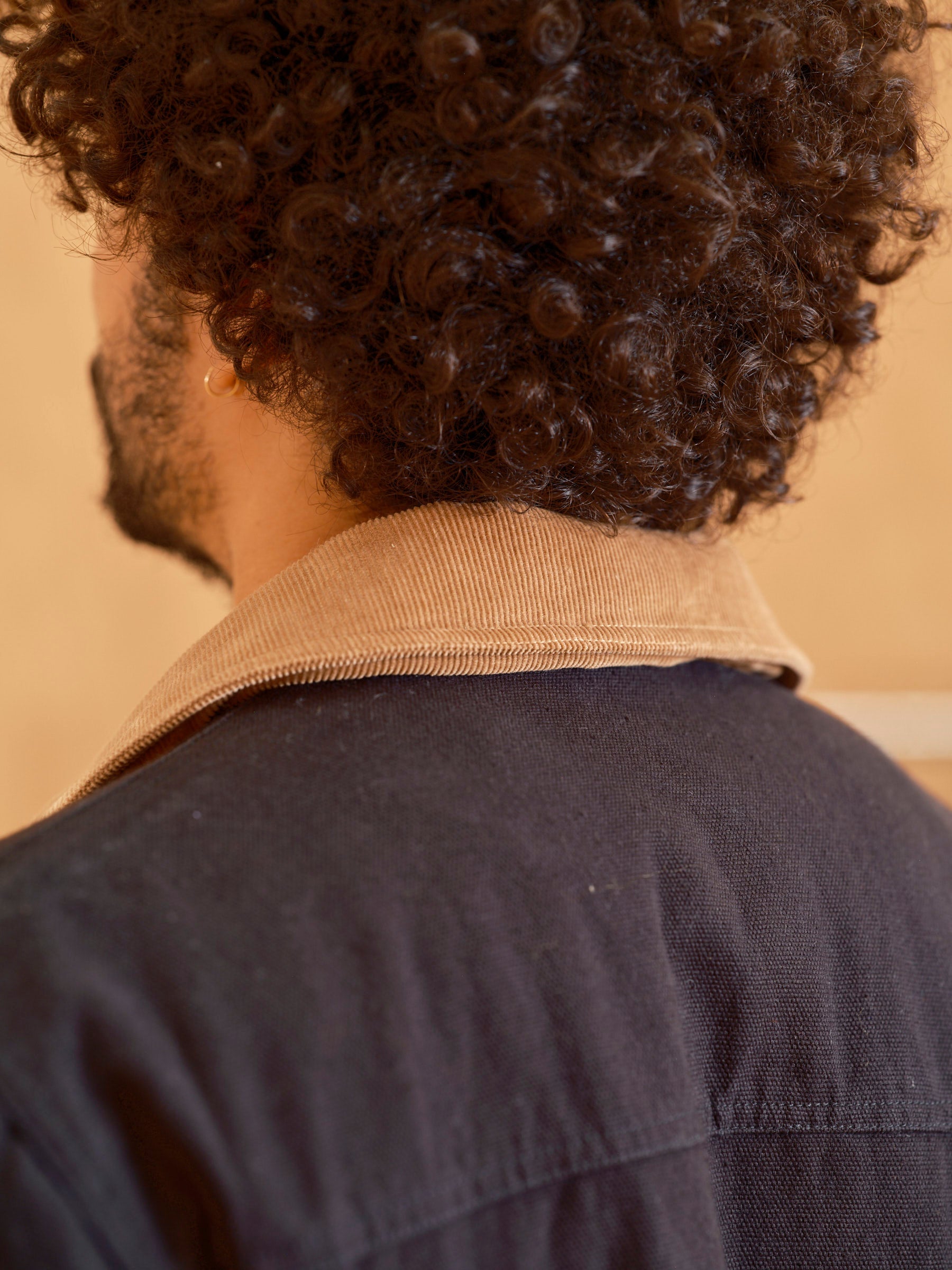 Work Jacket - S - Mollusk Surf Shop