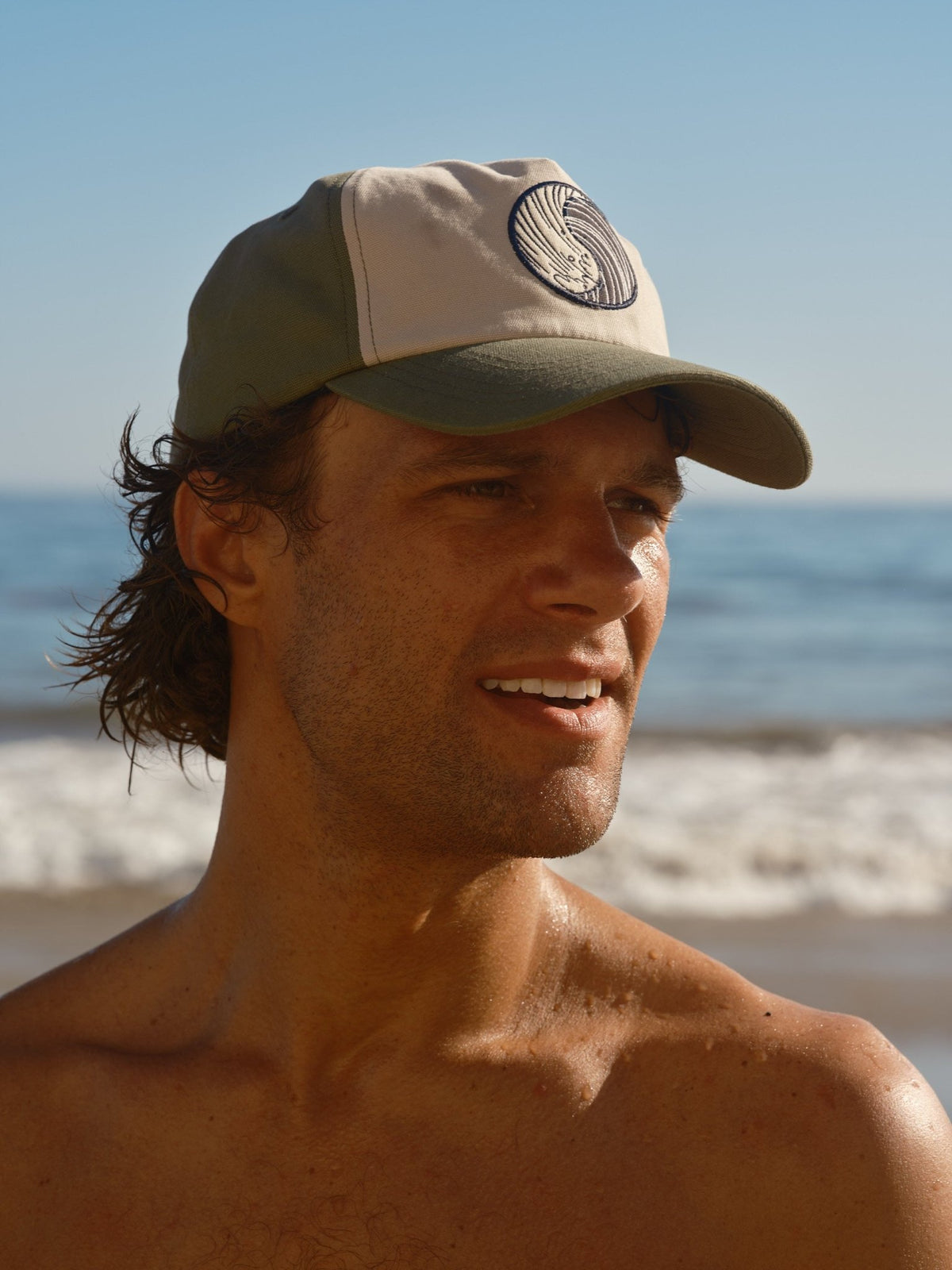 Yin Tube Hat - OS - Mollusk Surf Shop