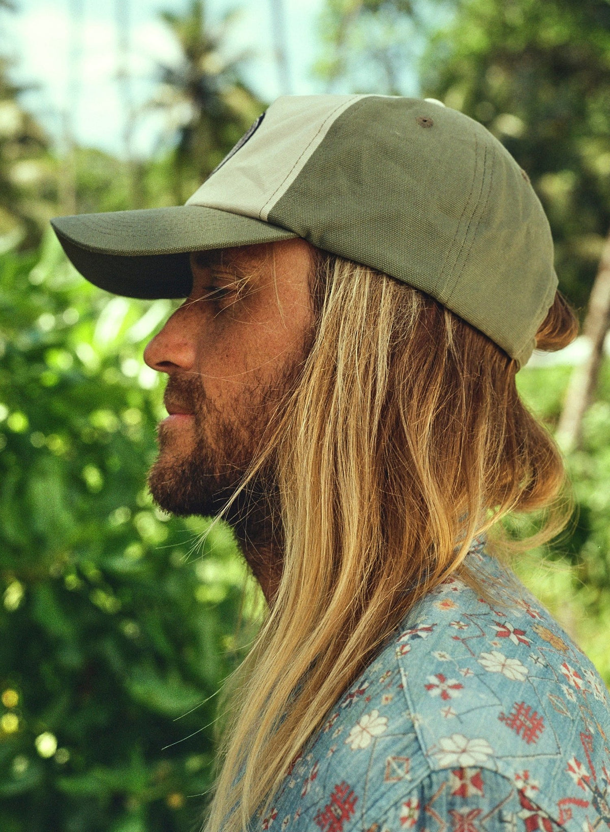 Yin Tube Hat - OS - Mollusk Surf Shop