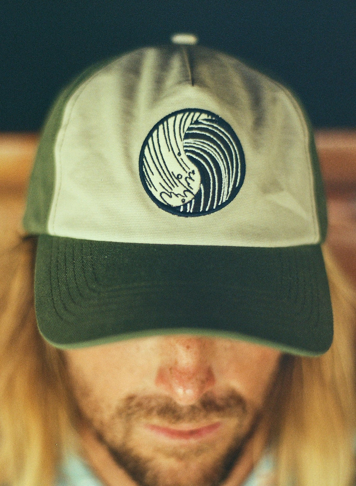 Yin Tube Hat - OS - Mollusk Surf Shop