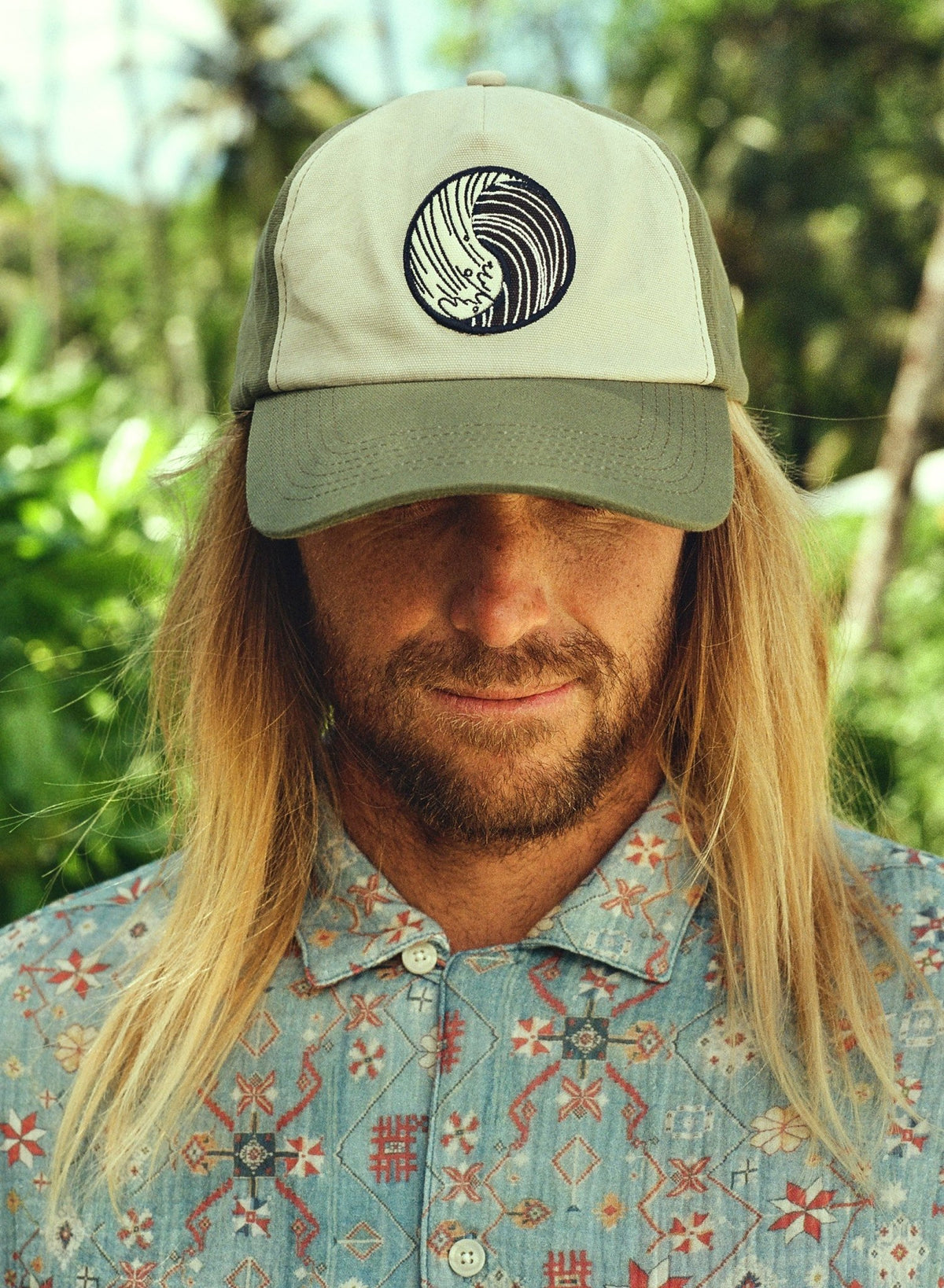 Yin Tube Hat - OS - Mollusk Surf Shop