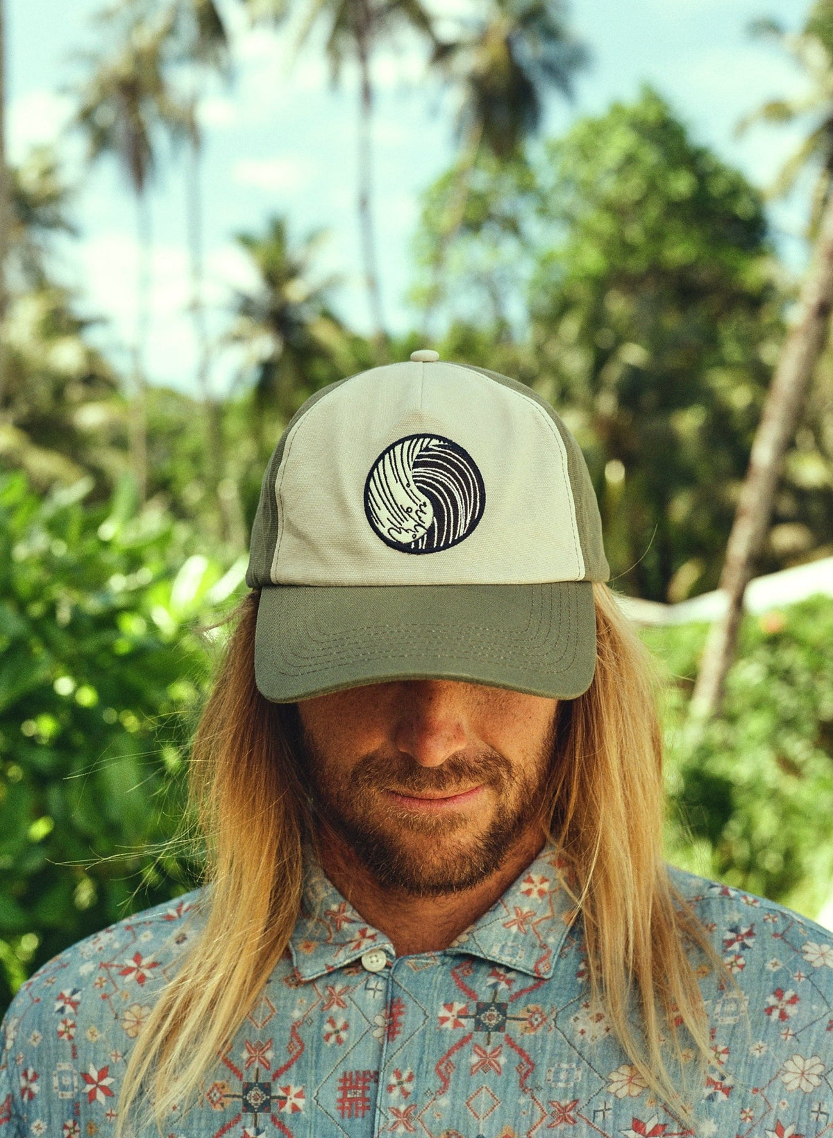 Yin Tube Hat - OS - Mollusk Surf Shop