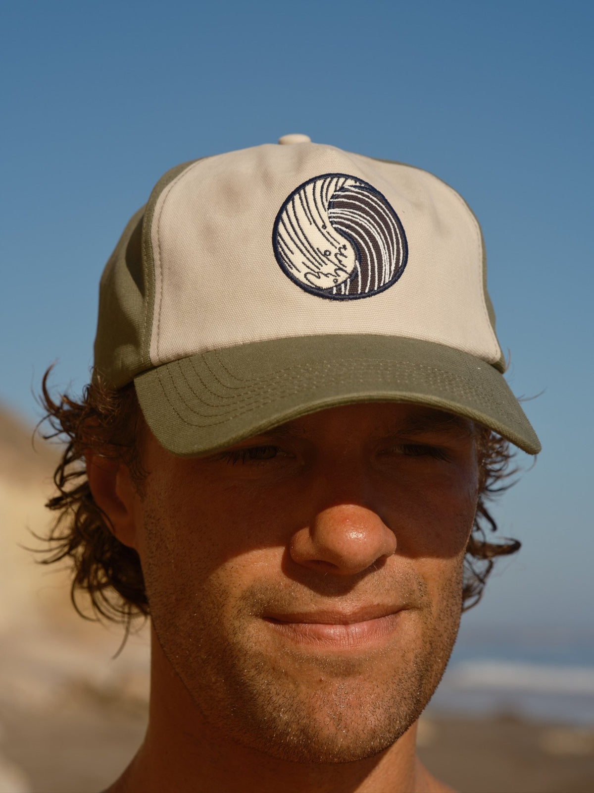 Yin Tube Hat - OS - Mollusk Surf Shop
