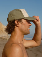 Yin Tube Hat - OS - Mollusk Surf Shop