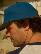 Yin Wave Hat - OS - Mollusk Surf Shop