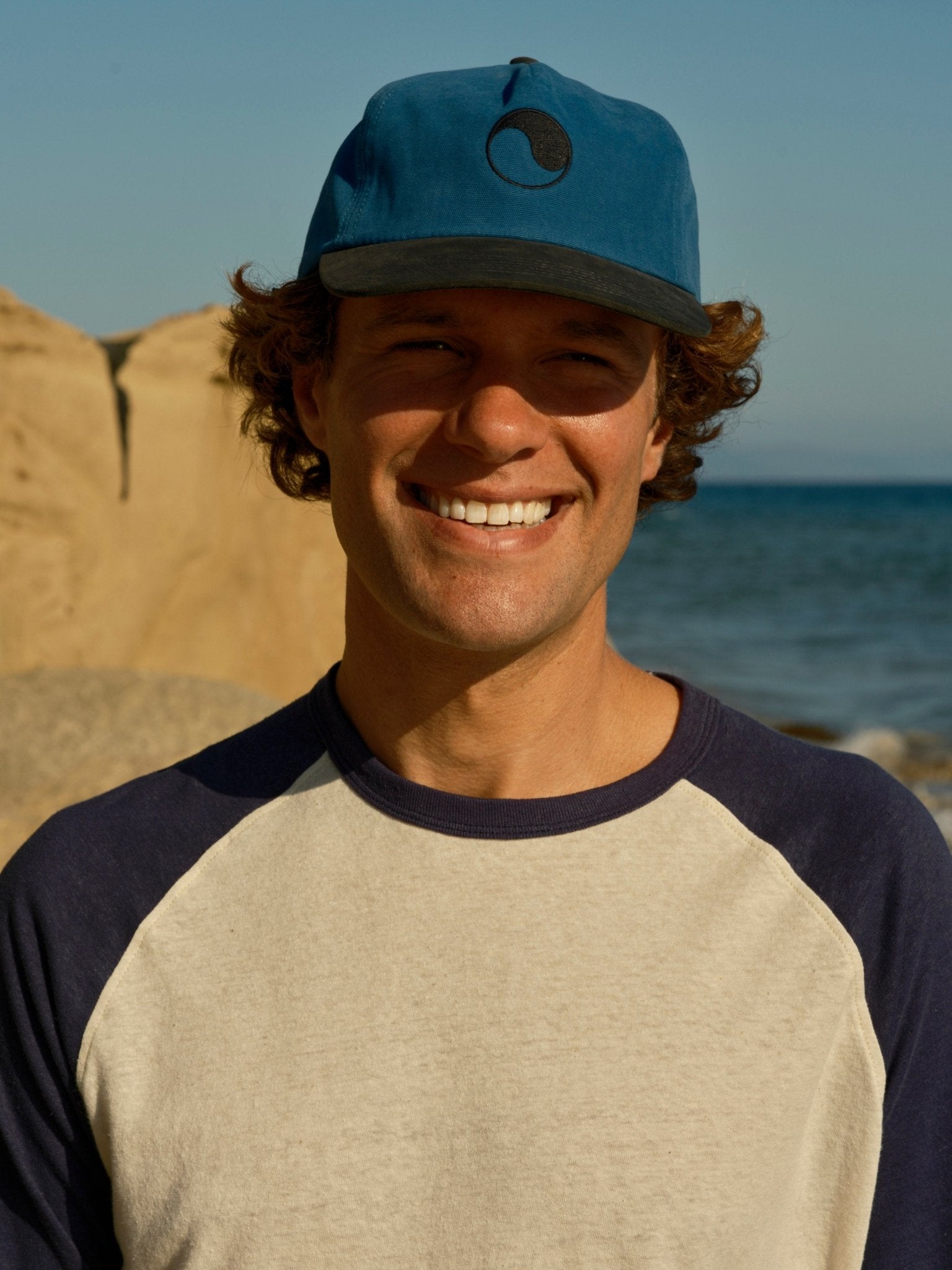 Yin Wave Hat - OS - Mollusk Surf Shop