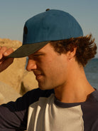 Yin Wave Hat - OS - Mollusk Surf Shop