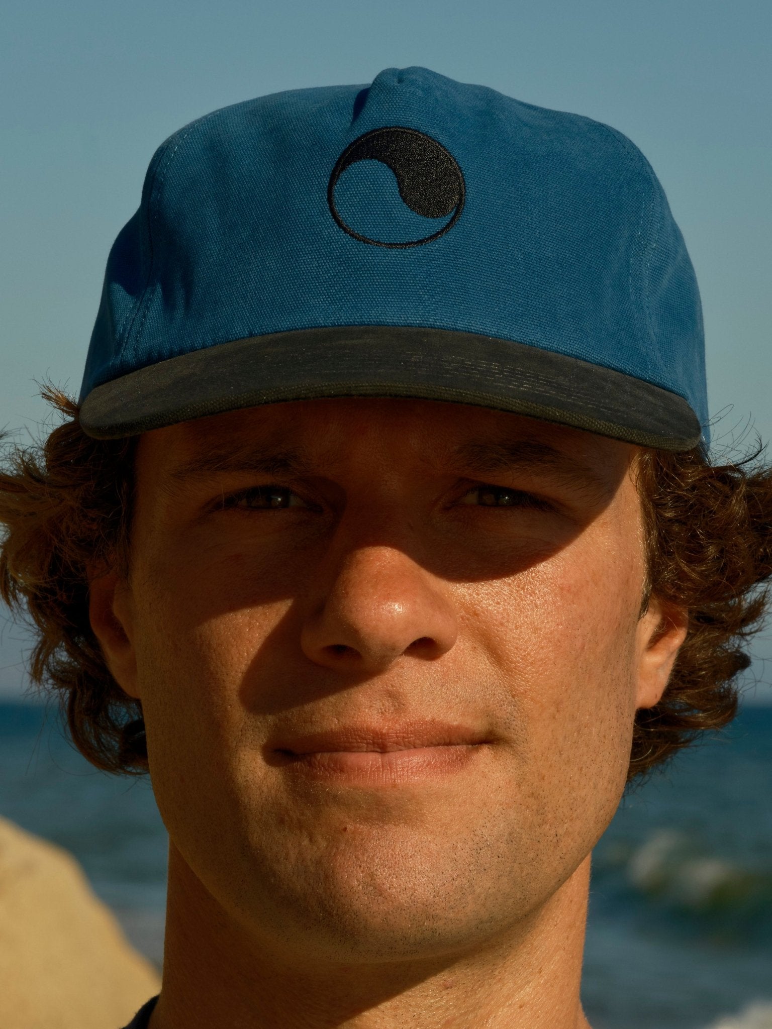 Yin Wave Hat - OS - Mollusk Surf Shop