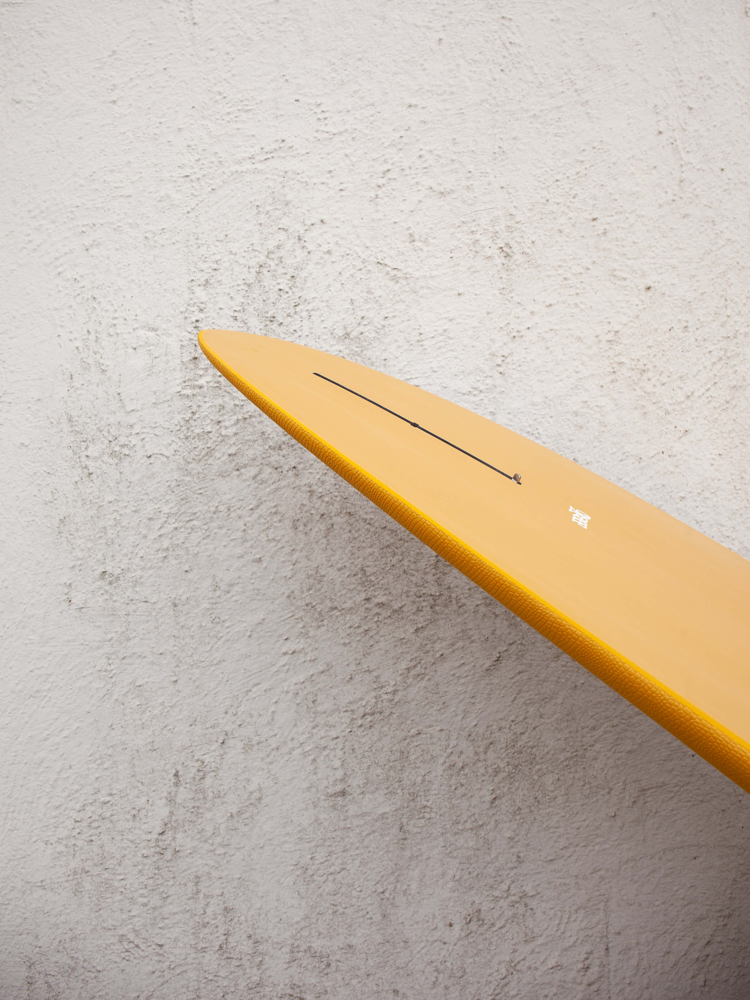 10' Crime Glider - Dijon - Mollusk Surf Shop