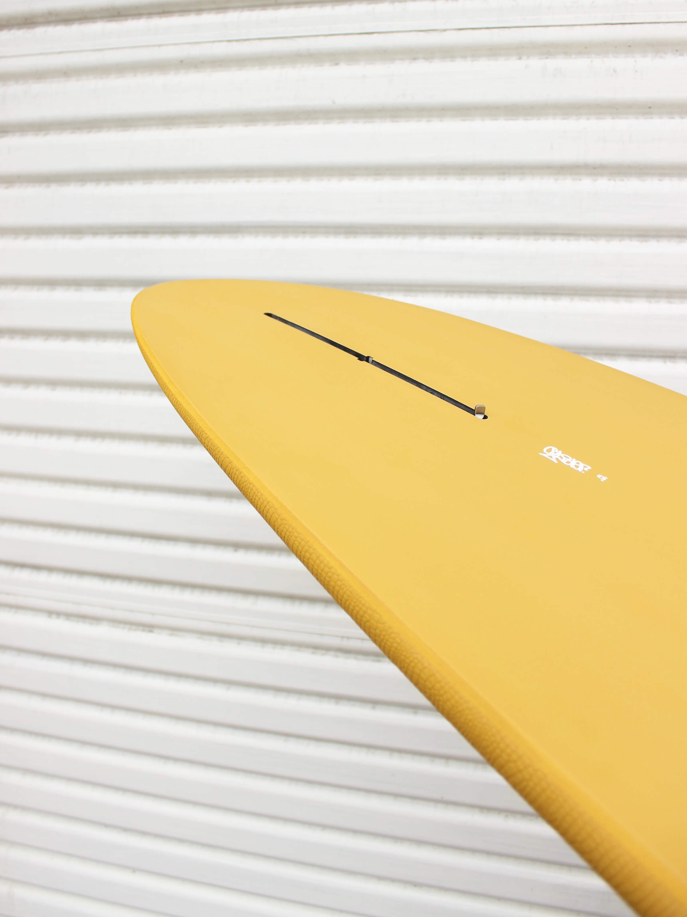 10' Crime Glider - Dijon - Mollusk Surf Shop - description