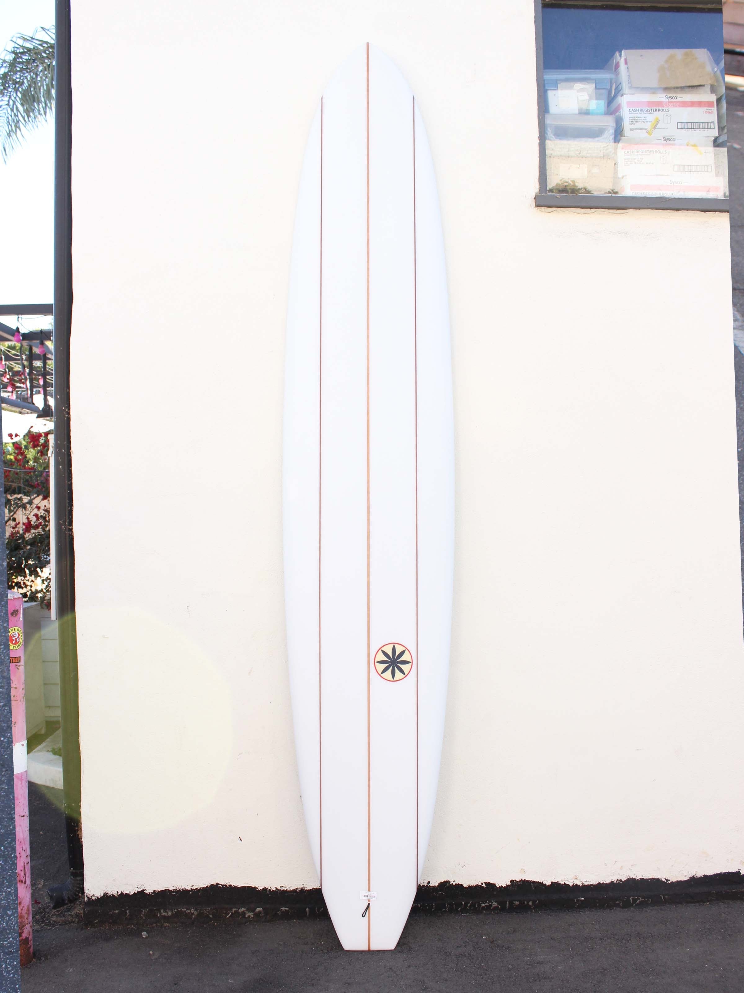 10' Hanel RLS - Mollusk Surf Shop