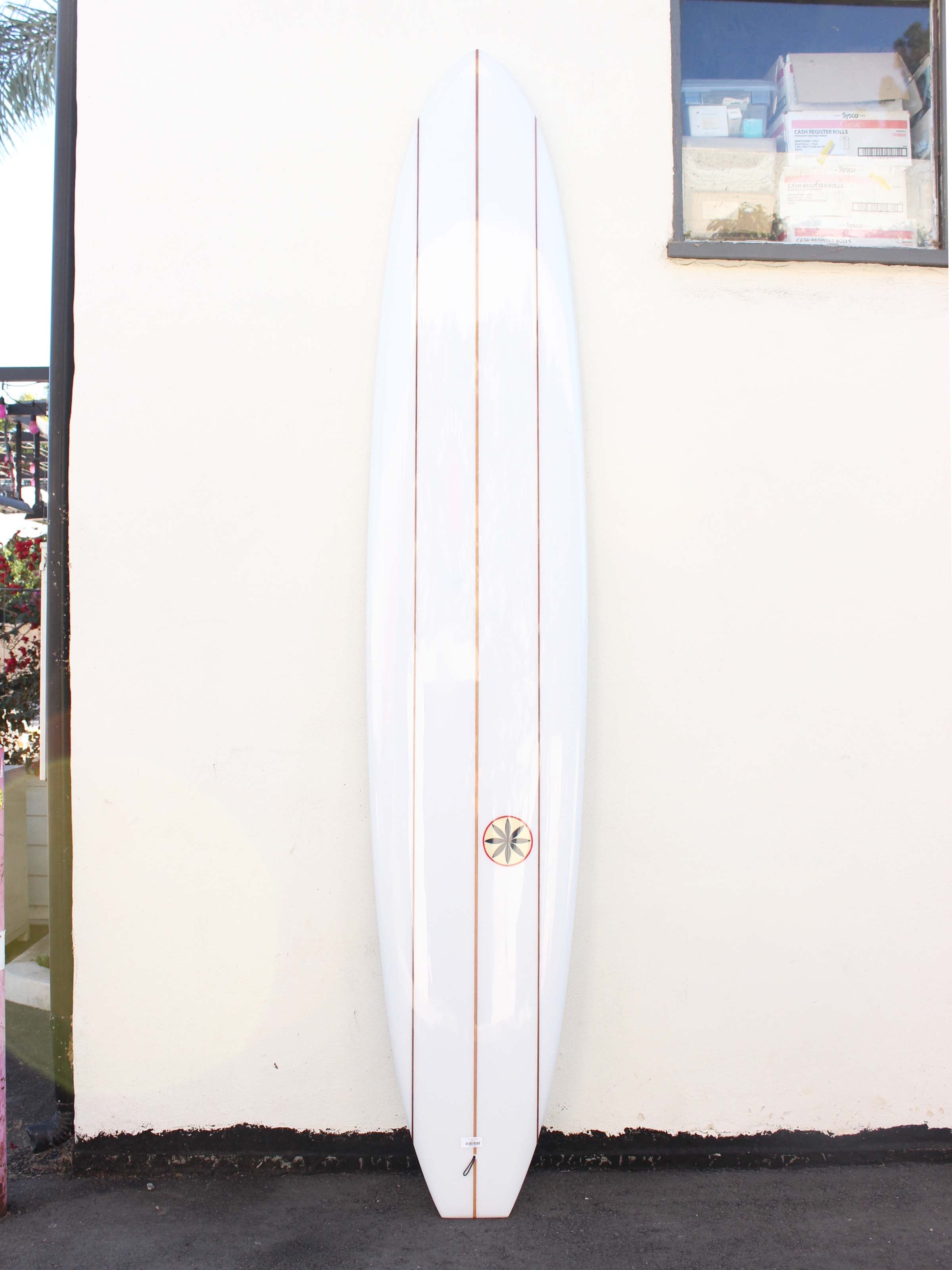 10' Hanel RLS - Gloss - Mollusk Surf Shop