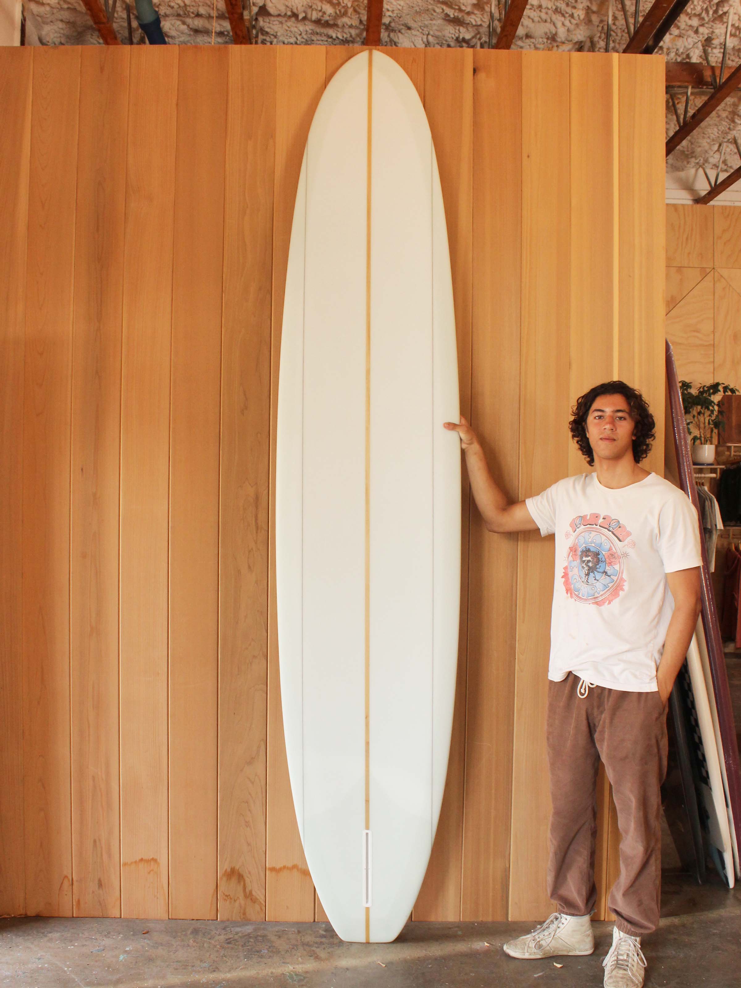10' Jeff Svoboda Bongomon - Mollusk Surf Shop