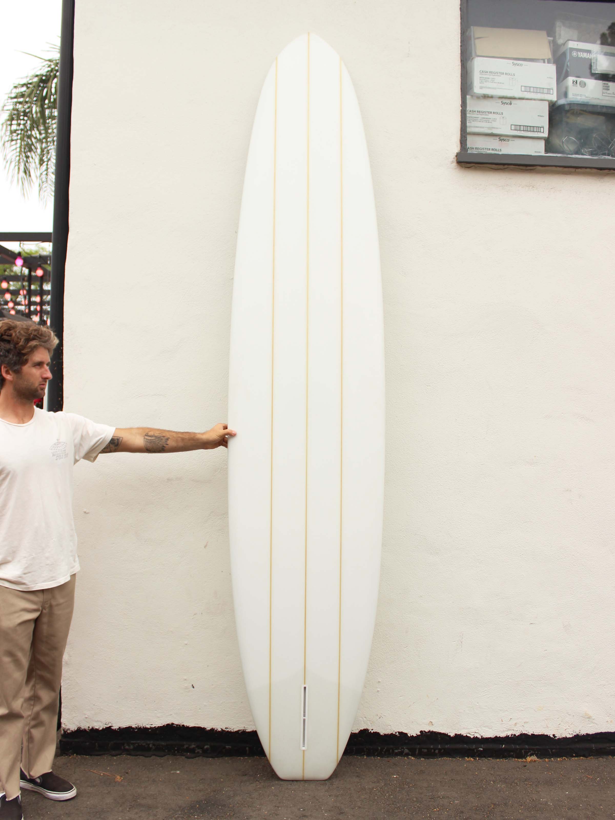 10' Jeff Svoboda Bongomon - Mollusk Surf Shop