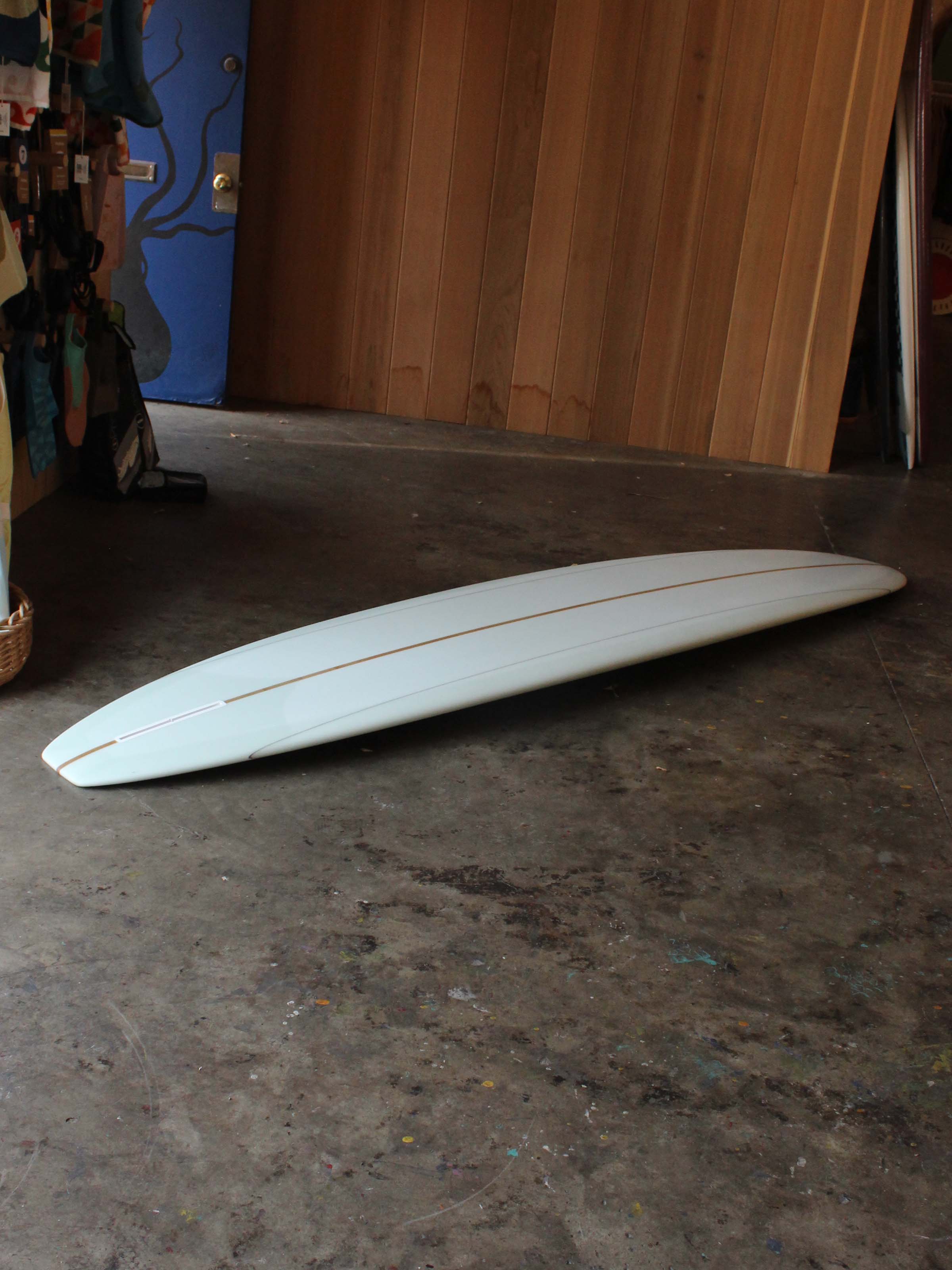 10' Jeff Svoboda Bongomon - Mollusk Surf Shop