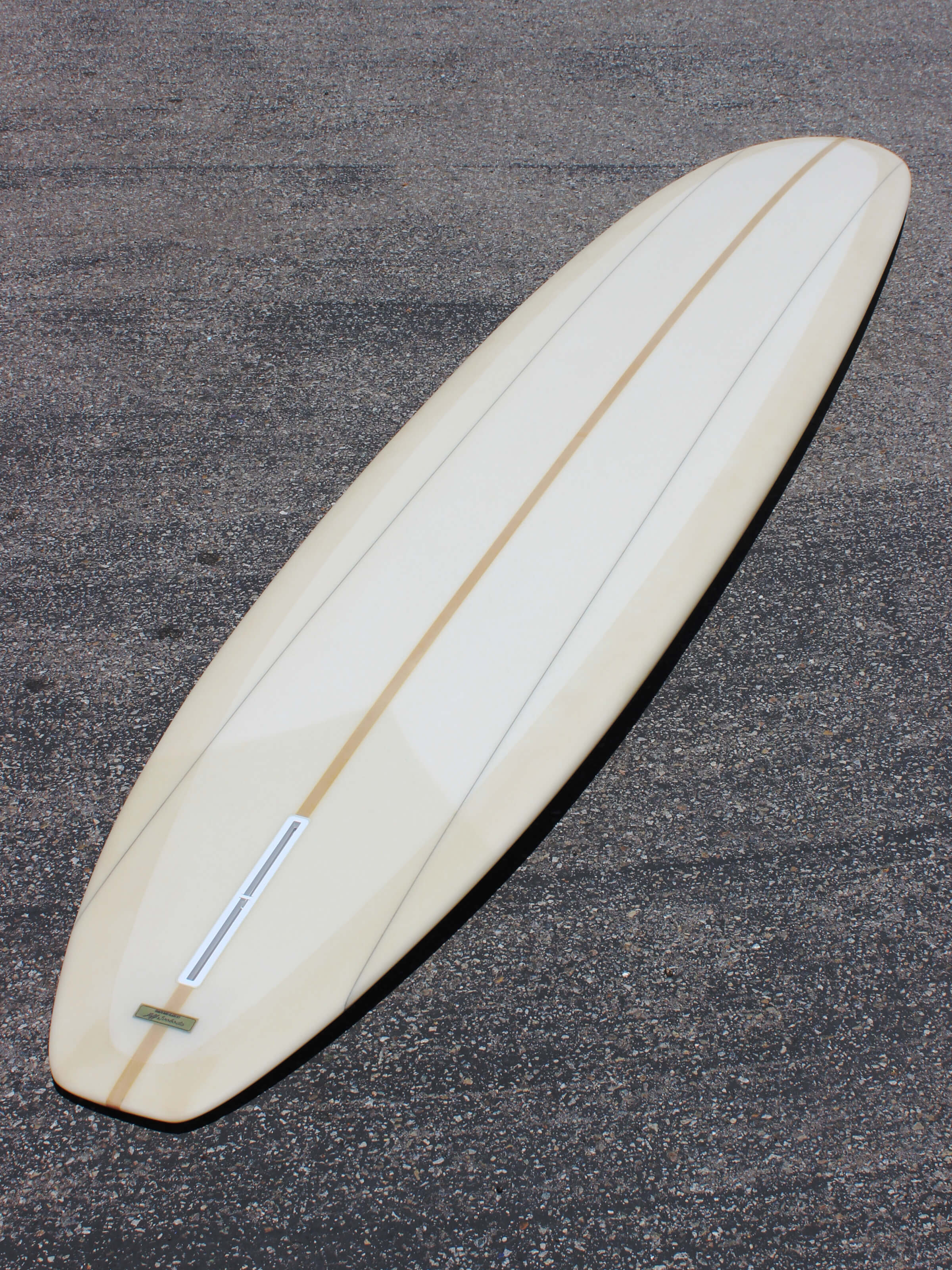 10' Jeff Svoboda Bongomon - Mollusk Surf Shop