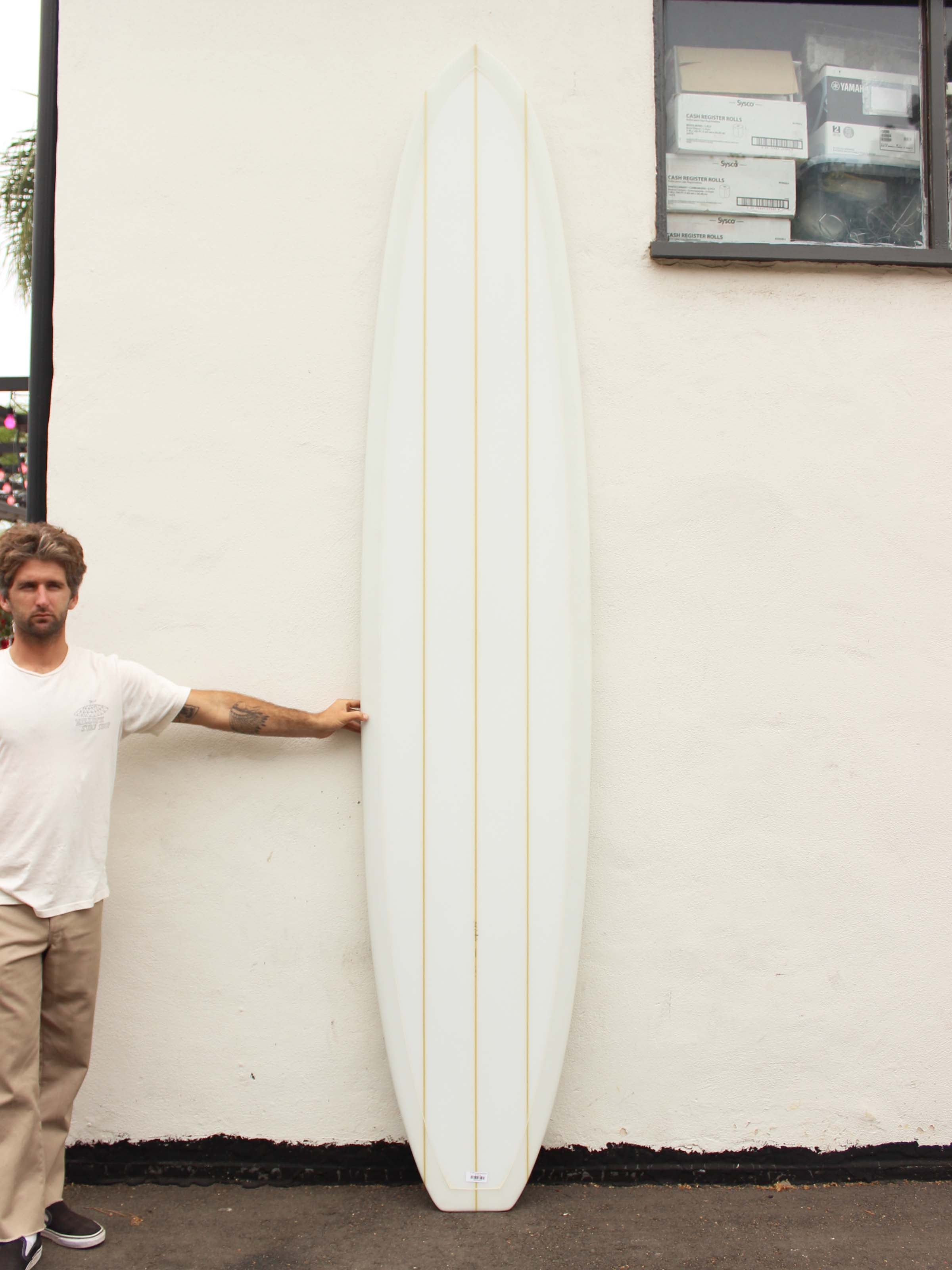 10' Jeff Svoboda Bongomon - Mollusk Surf Shop