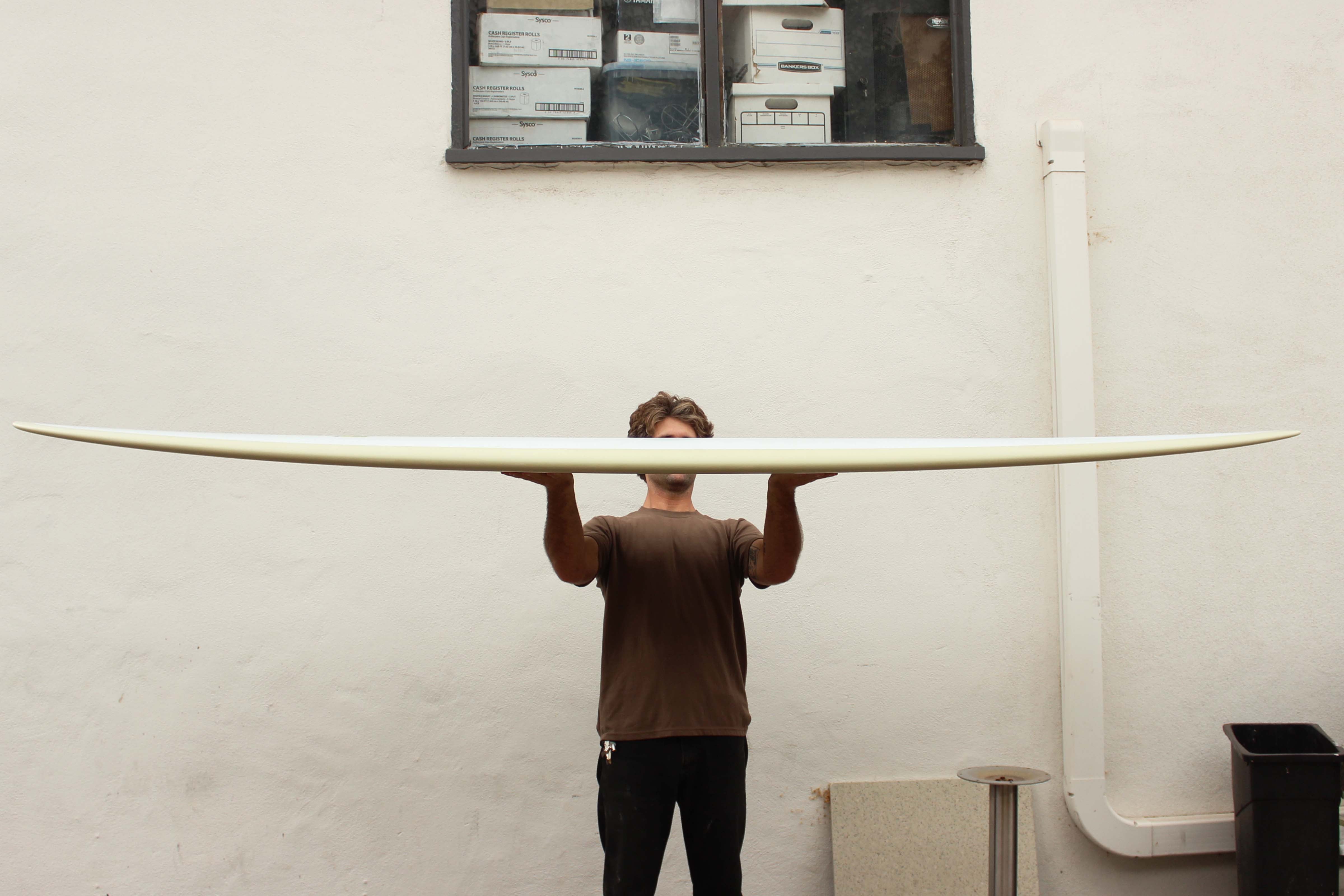 10' Kris Hall Daily Cup - Mollusk Surf Shop