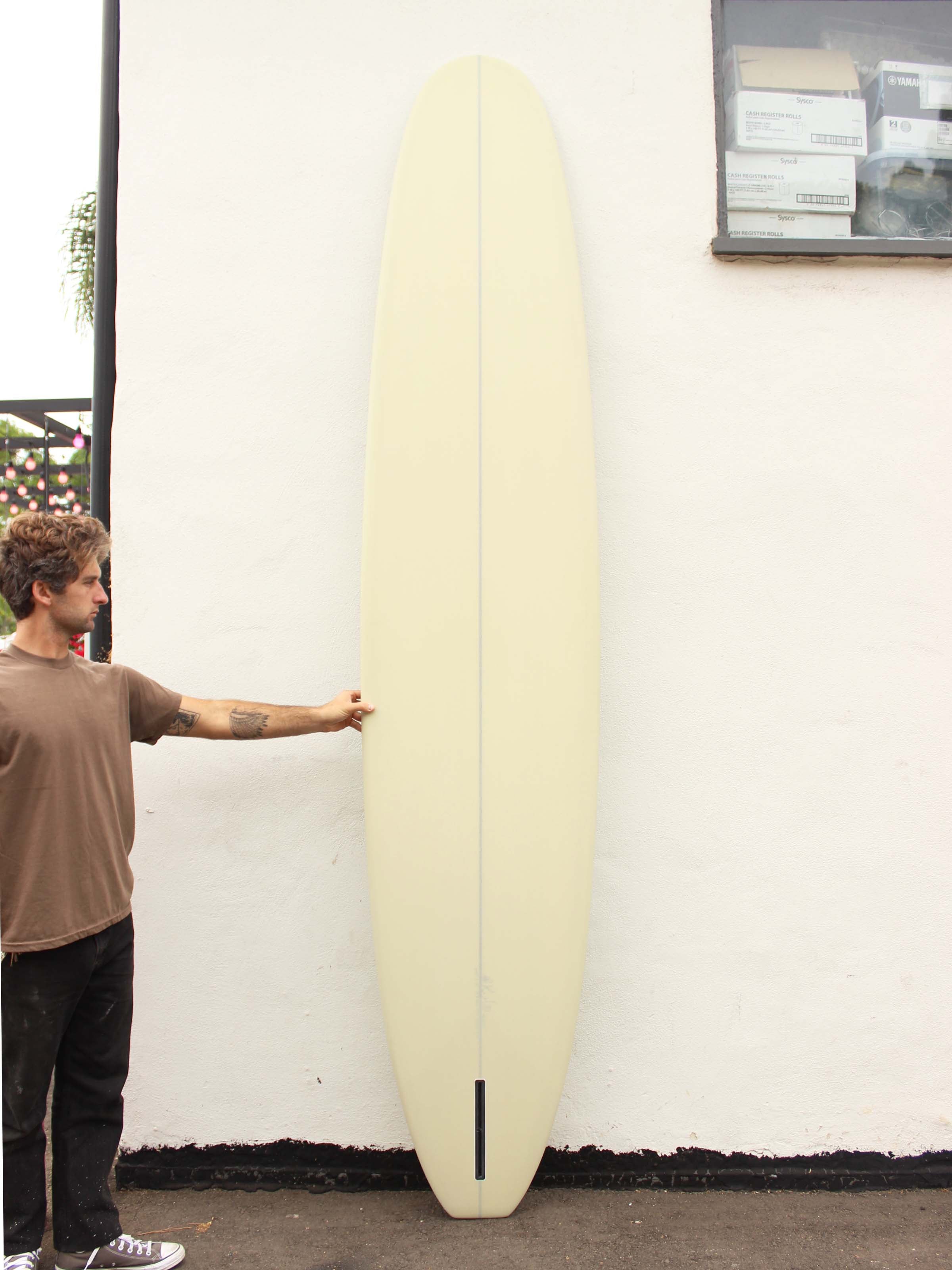 10' Kris Hall Daily Cup - Mollusk Surf Shop