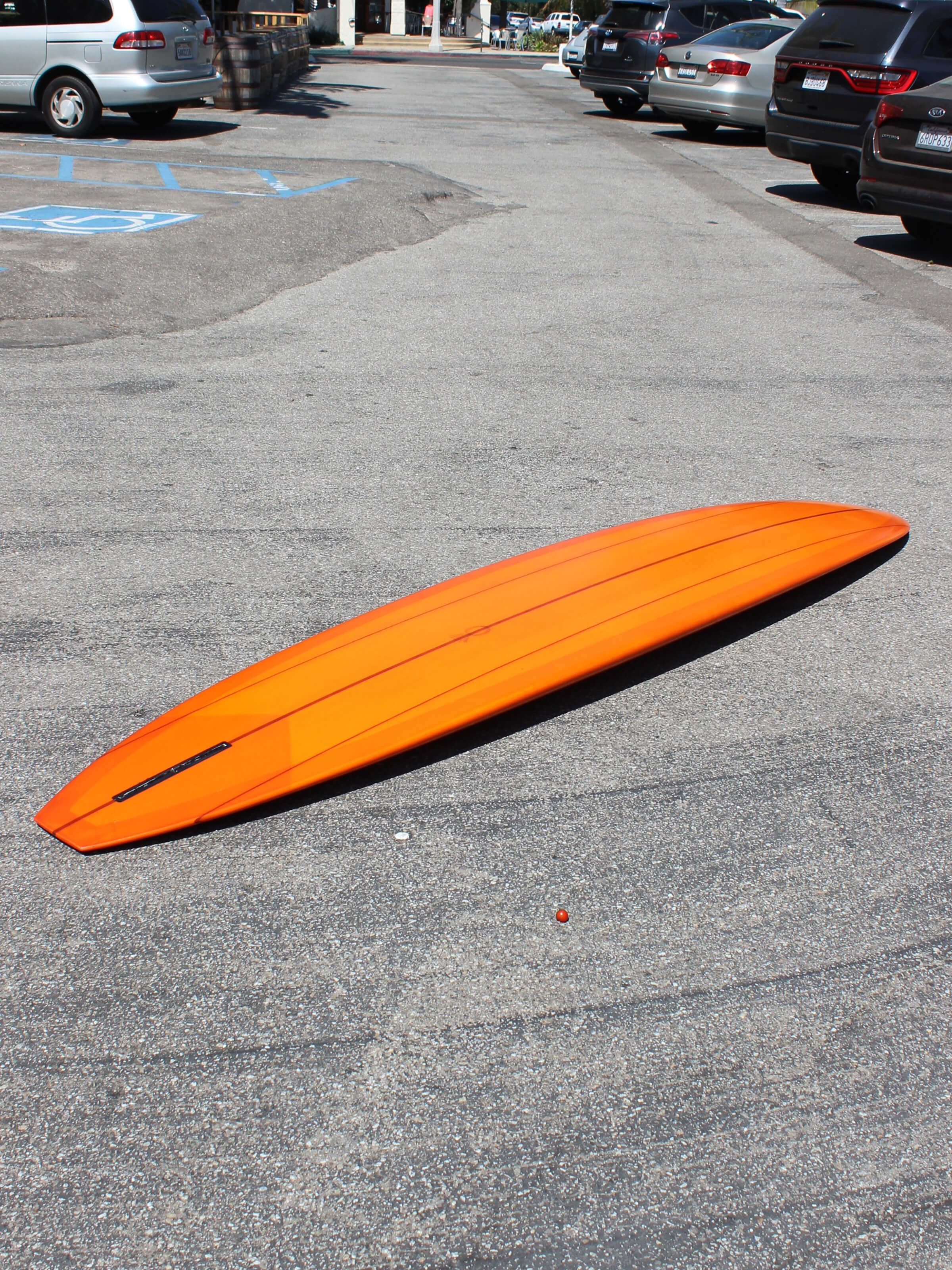 10' La Marina Zone Ranger - Mollusk Surf Shop
