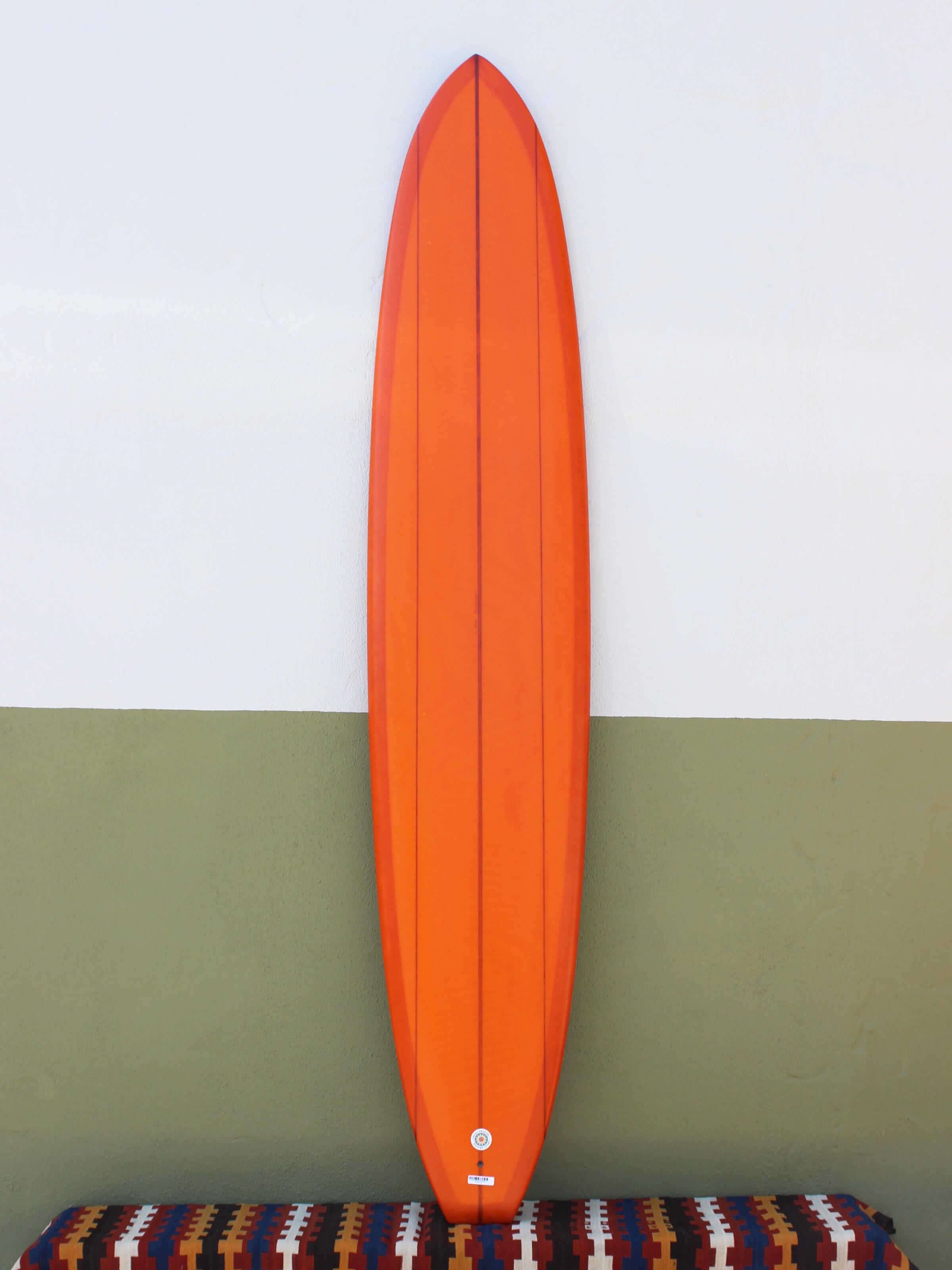 10' La Marina Zone Ranger - Mollusk Surf Shop