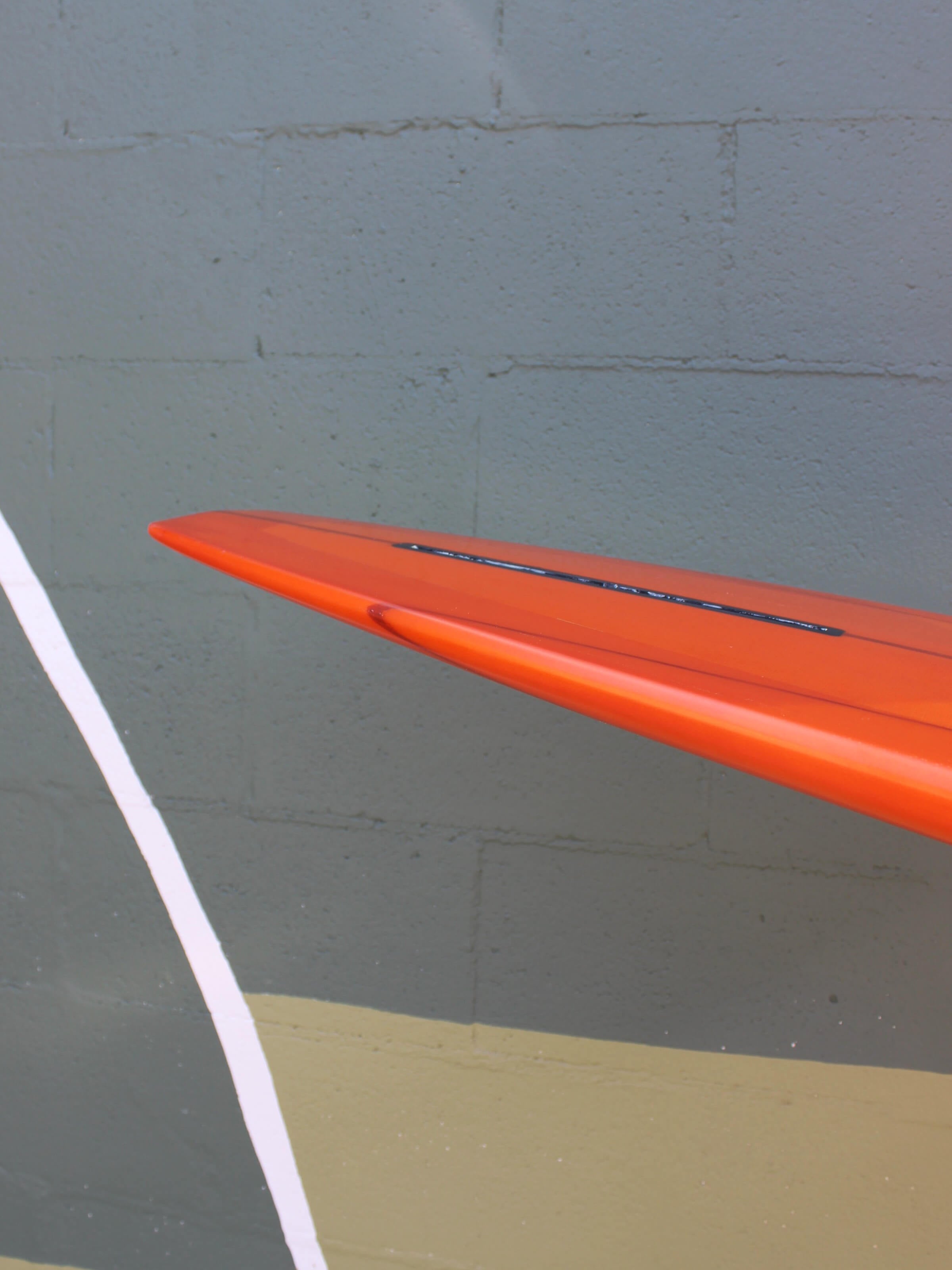 10' La Marina Zone Ranger - Mollusk Surf Shop - description