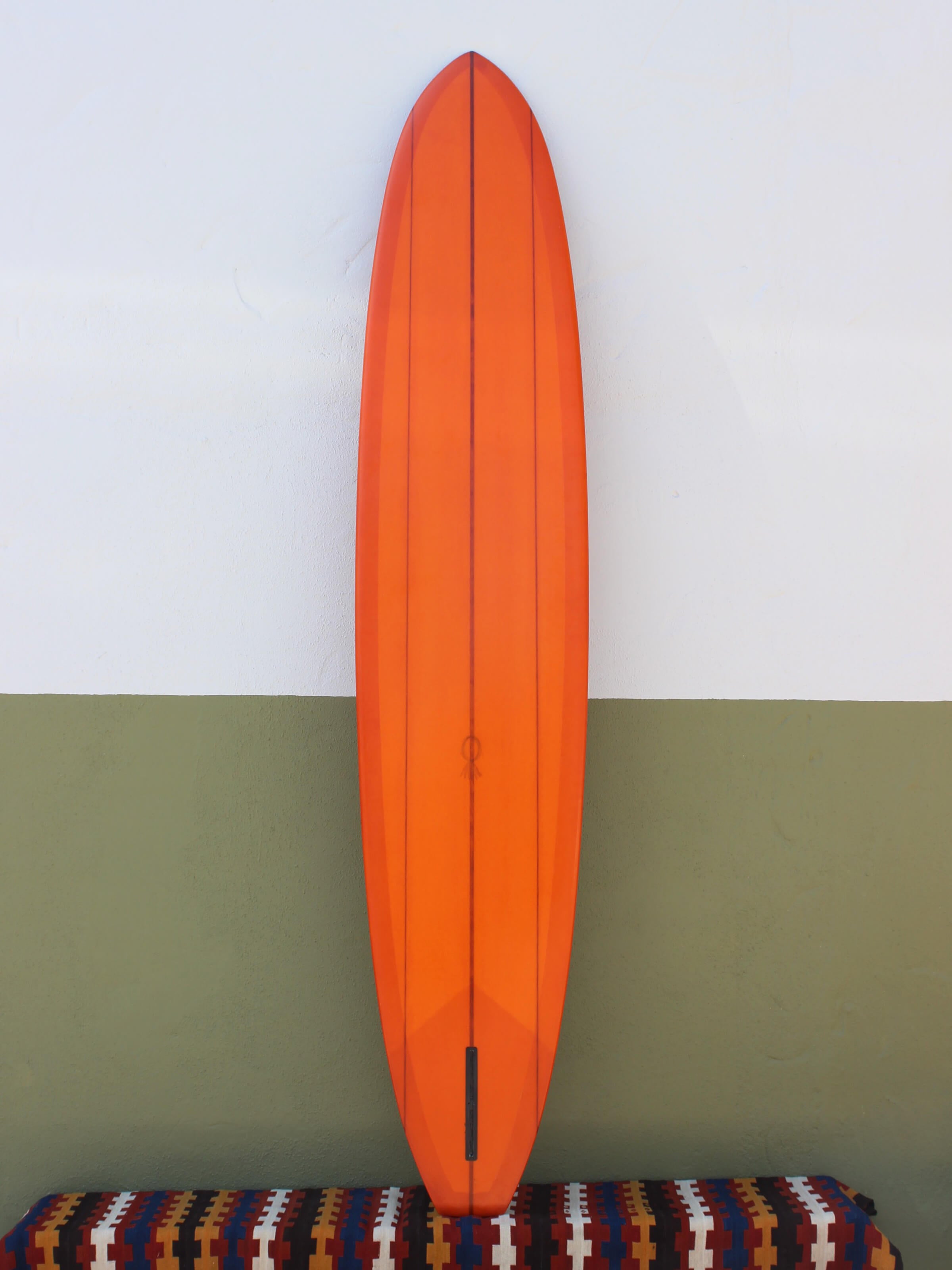 10' La Marina Zone Ranger - Mollusk Surf Shop
